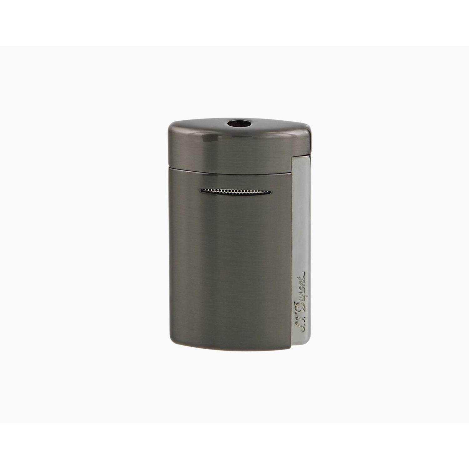 DUPONT - 010808 - ST MiniJet lighter