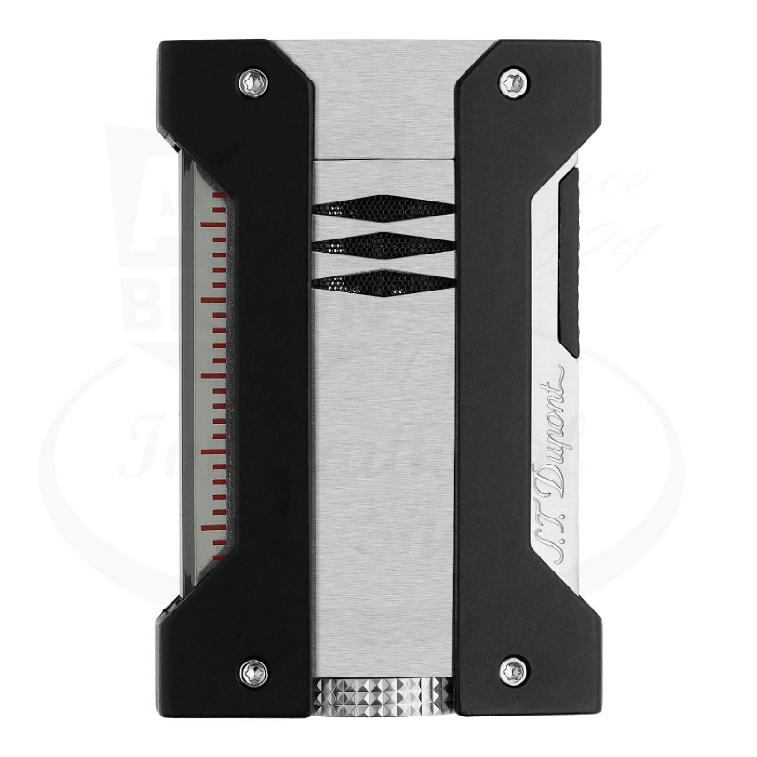 DUPONT - 021403 - Défi Extrême brushed grey lighter