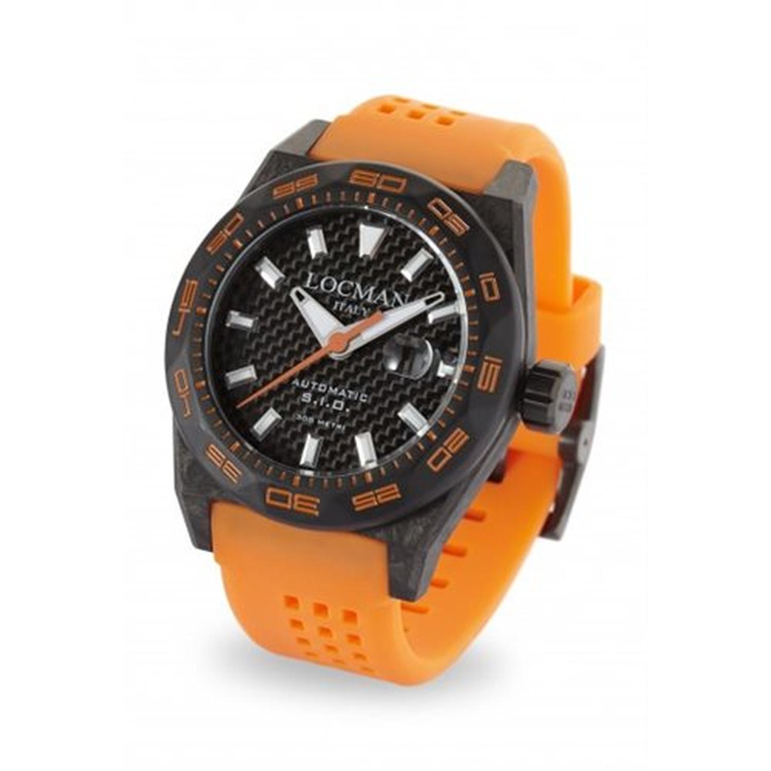 LOCMAN - Donna - 0216V1-CBCBNKOS2O - Orologio Locman Unisex