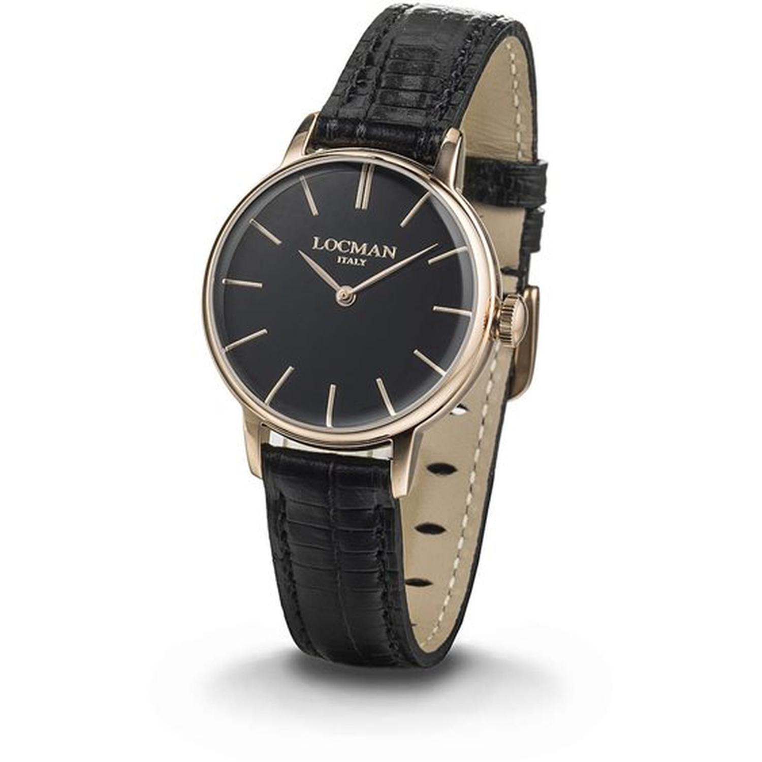 LOCMAN - Donna - 0253R01R-RRBKRGPK - Orologio Locman Donna