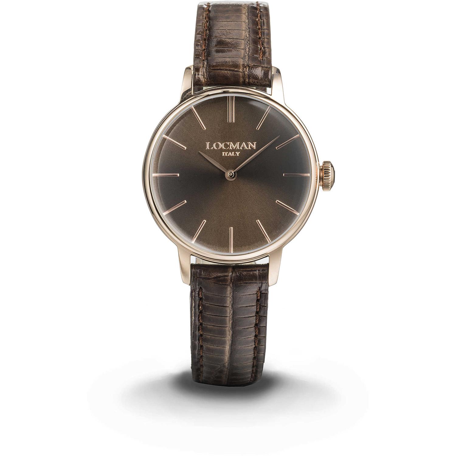 Locman - Donna - 0253R04R-RRBNRGPN - Orologio al quarzodonna 1960