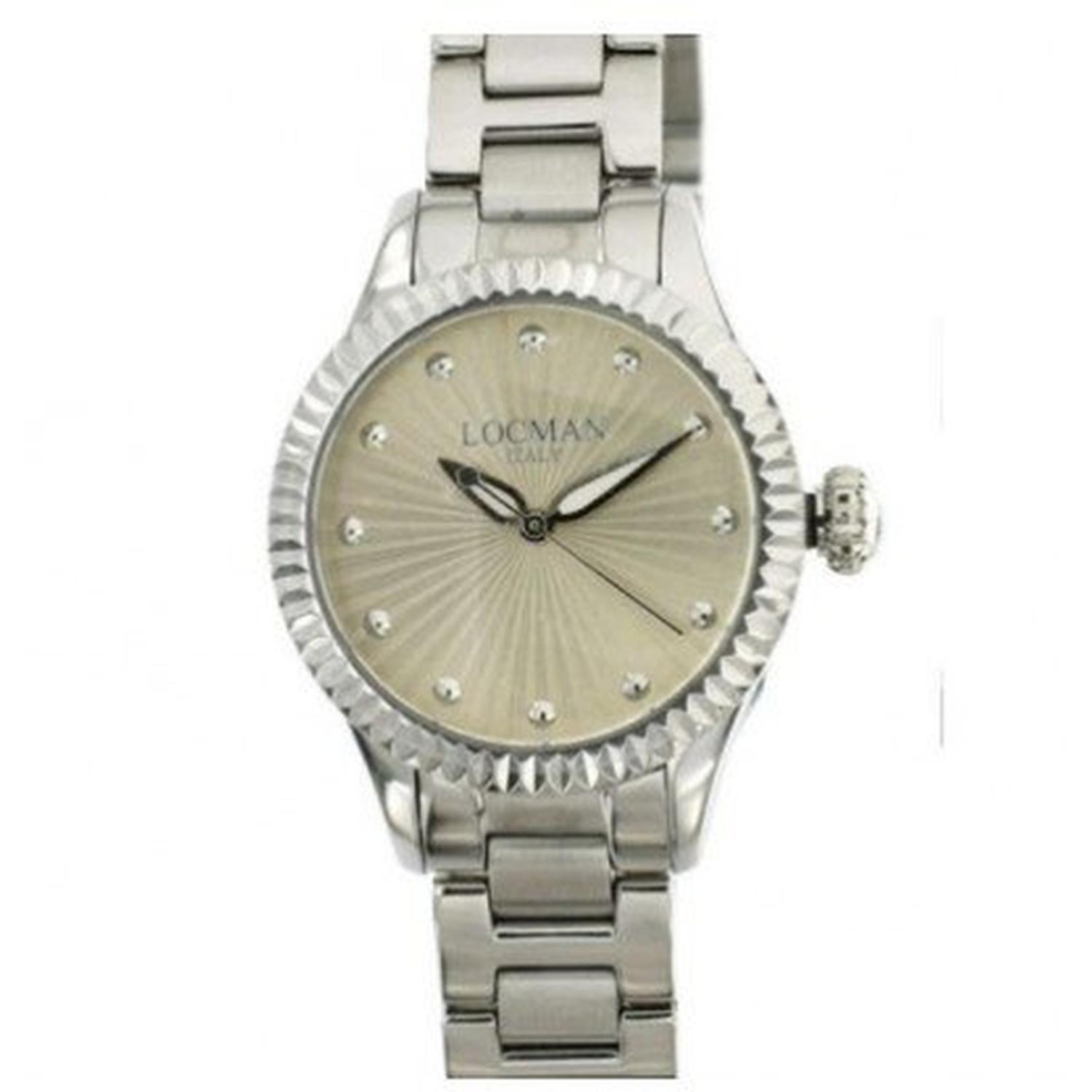 LOCMAN - 0465A05A - 00AVNKB0 - Donna - Orologio Donna