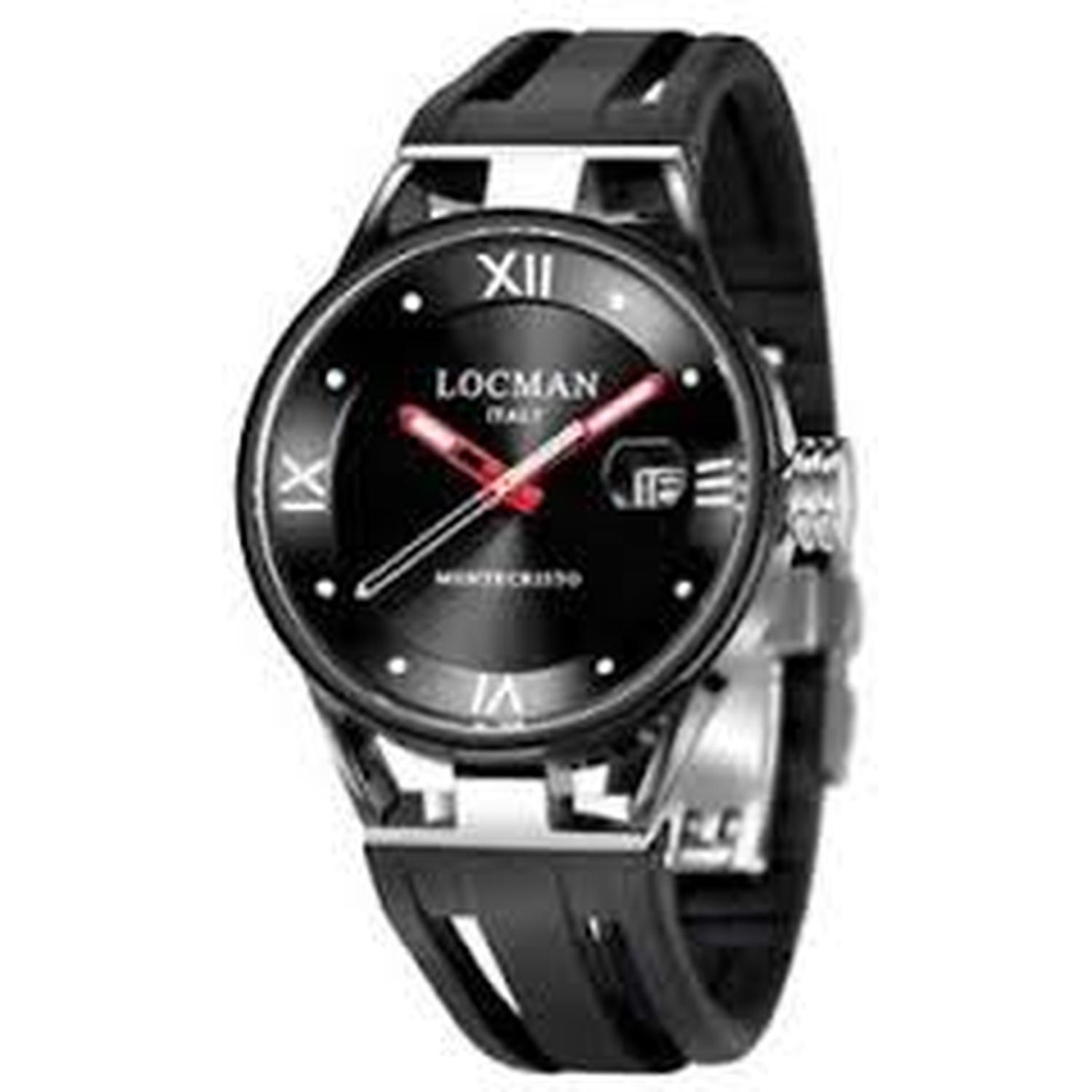 LOCMAN - Donna - 0520V05-GUBK00SK - Orologio Locman Donna