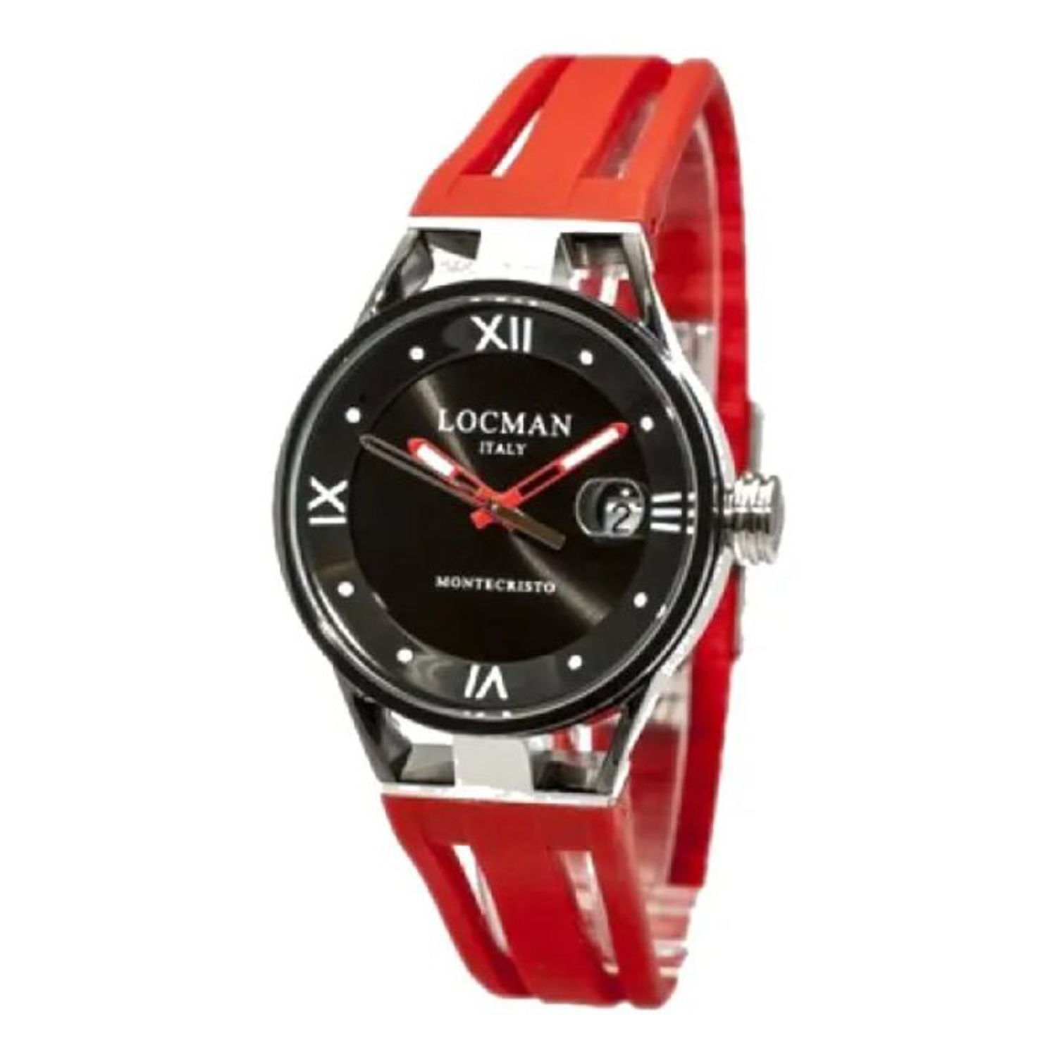 LOCMAN - 0520V05-GUBK00SR - Montecristo