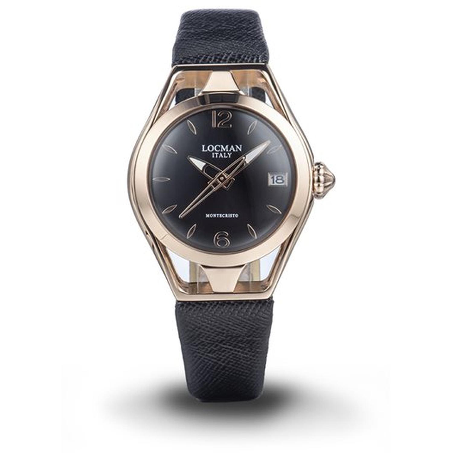 LOCMAN - 0526R01R-RRBKRGFK - Orologio Locman Donna