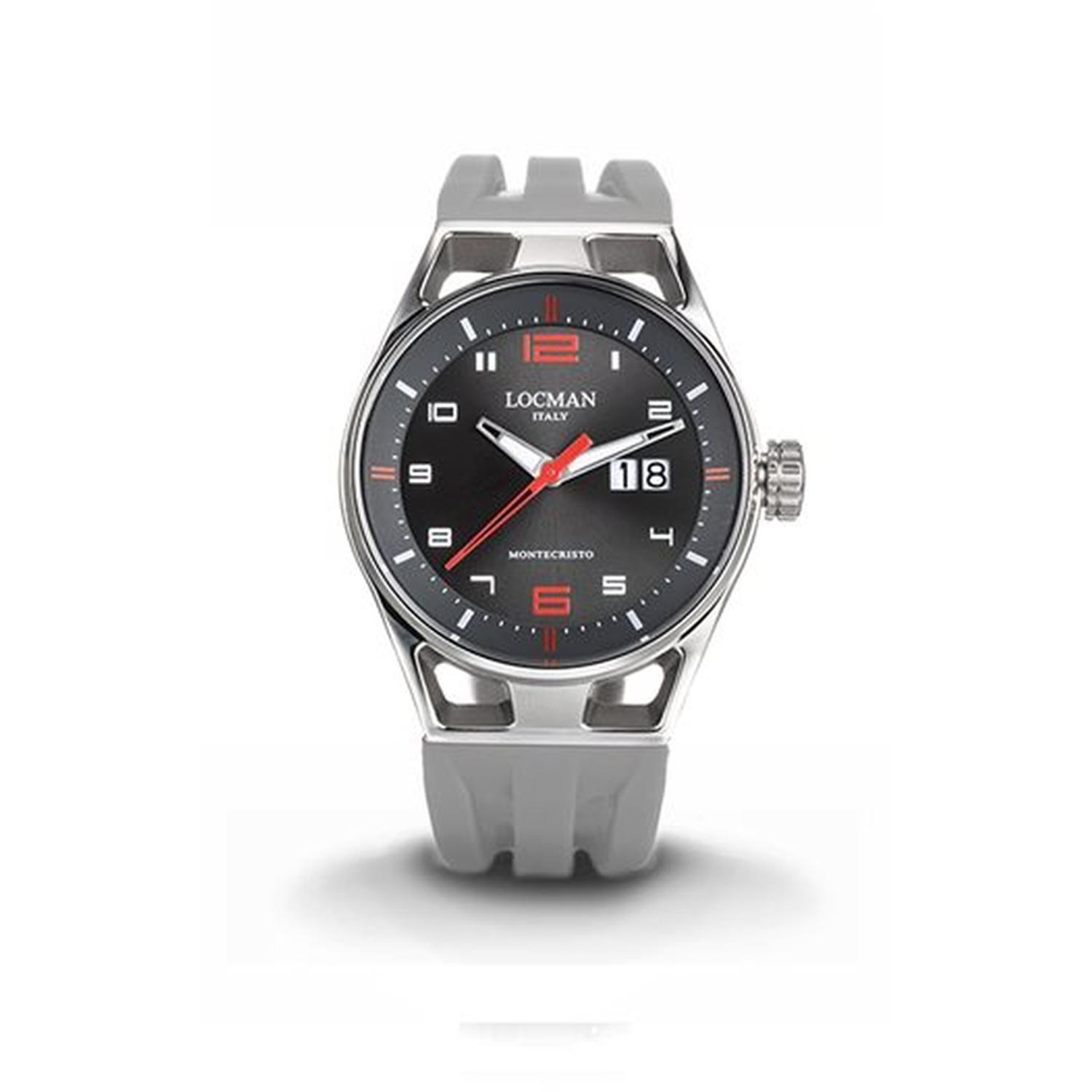 LOCMAN - 0546A07S-00GYRDSA - Orologio Locman Unisex