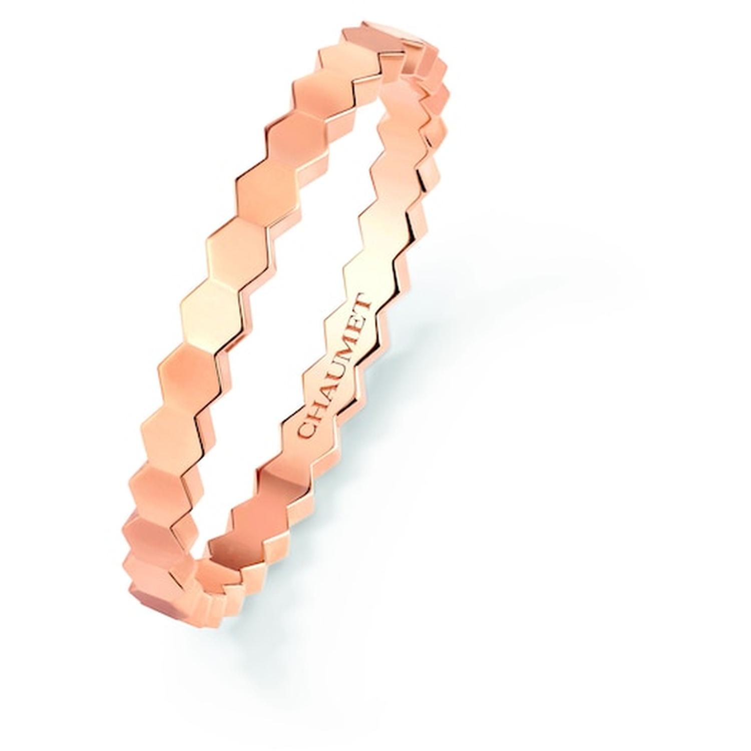 Chaumet - 081931 - Bee My Love ring