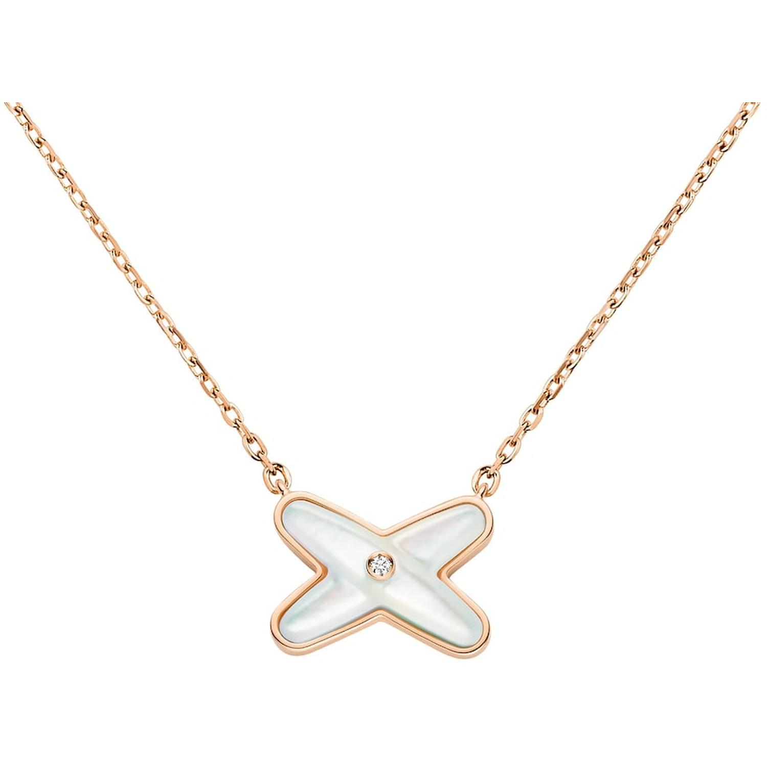 Chaumet - 082930 - Jeux de Liens pendant
