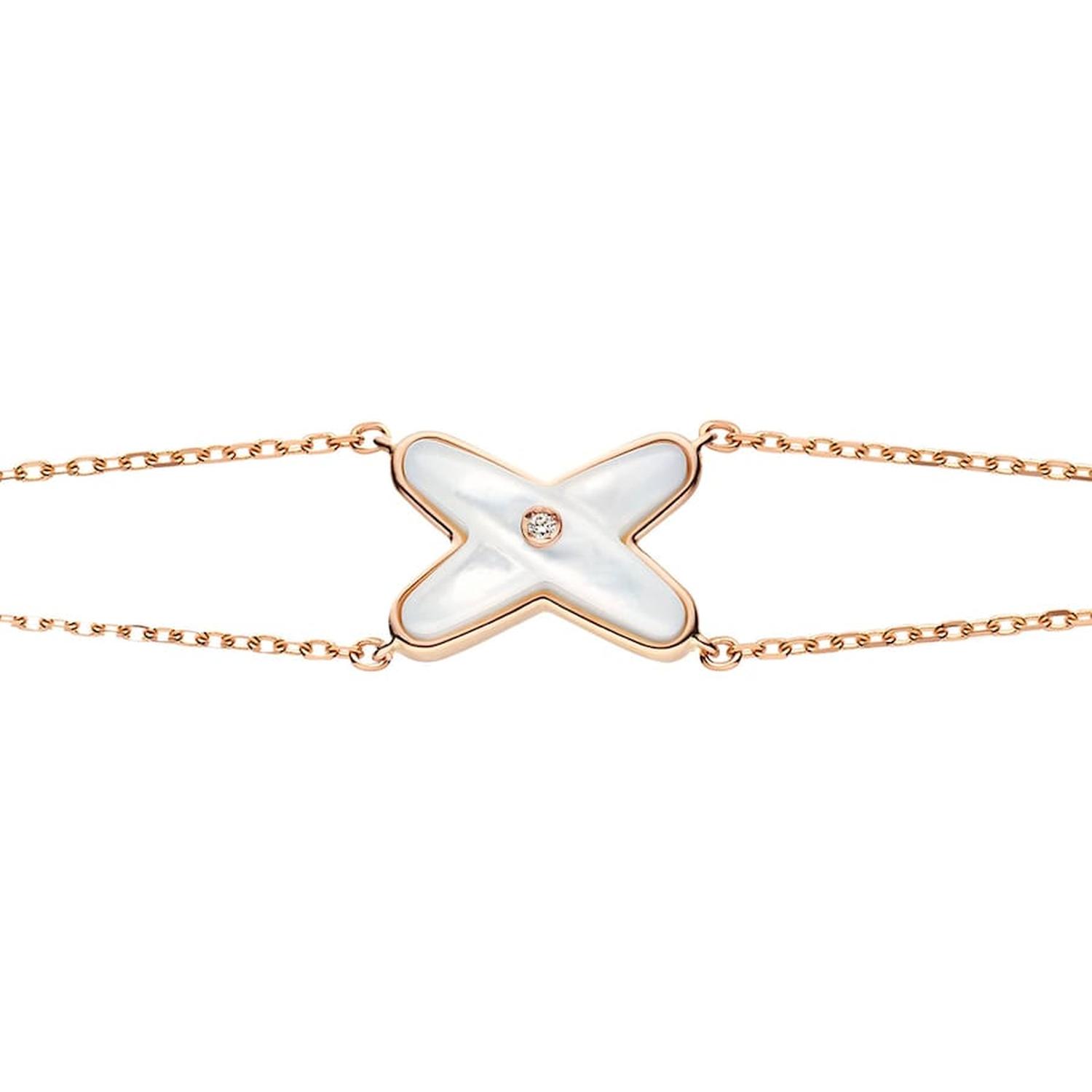 Chaumet - 082933 - Jeux de Liens bracelet