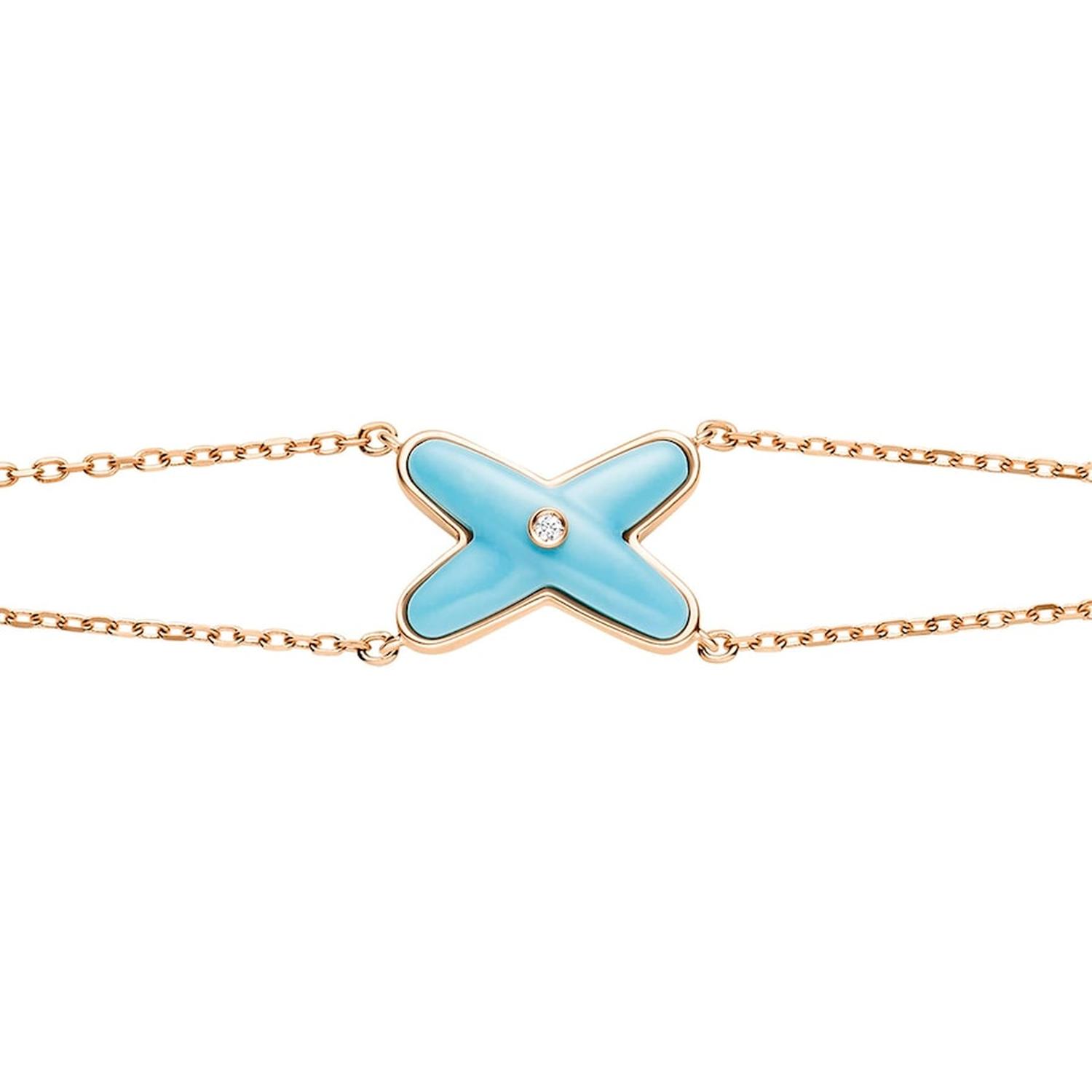 Chaumet - 082935 - Jeux de Liens bracelet