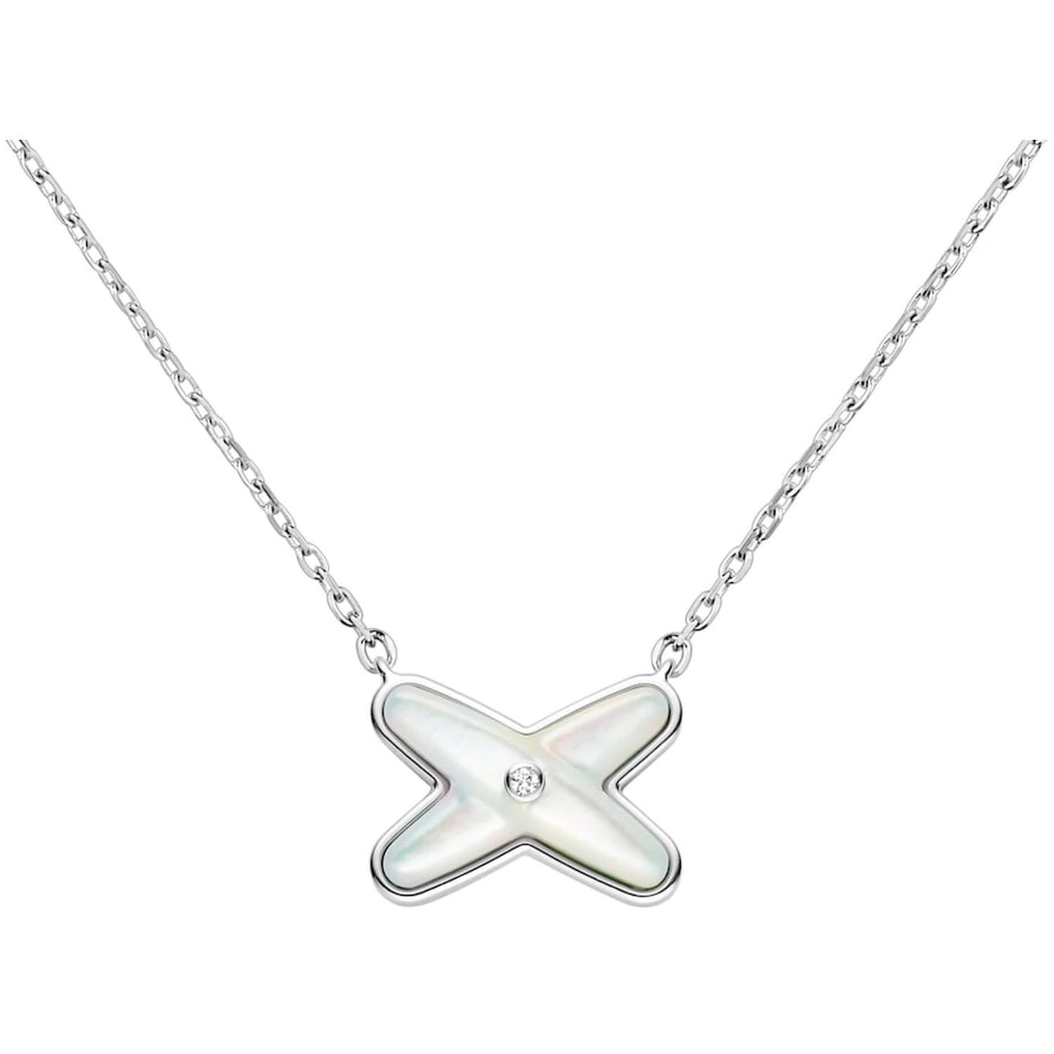 Chaumet - 083161 - Jeux de Liens pendant