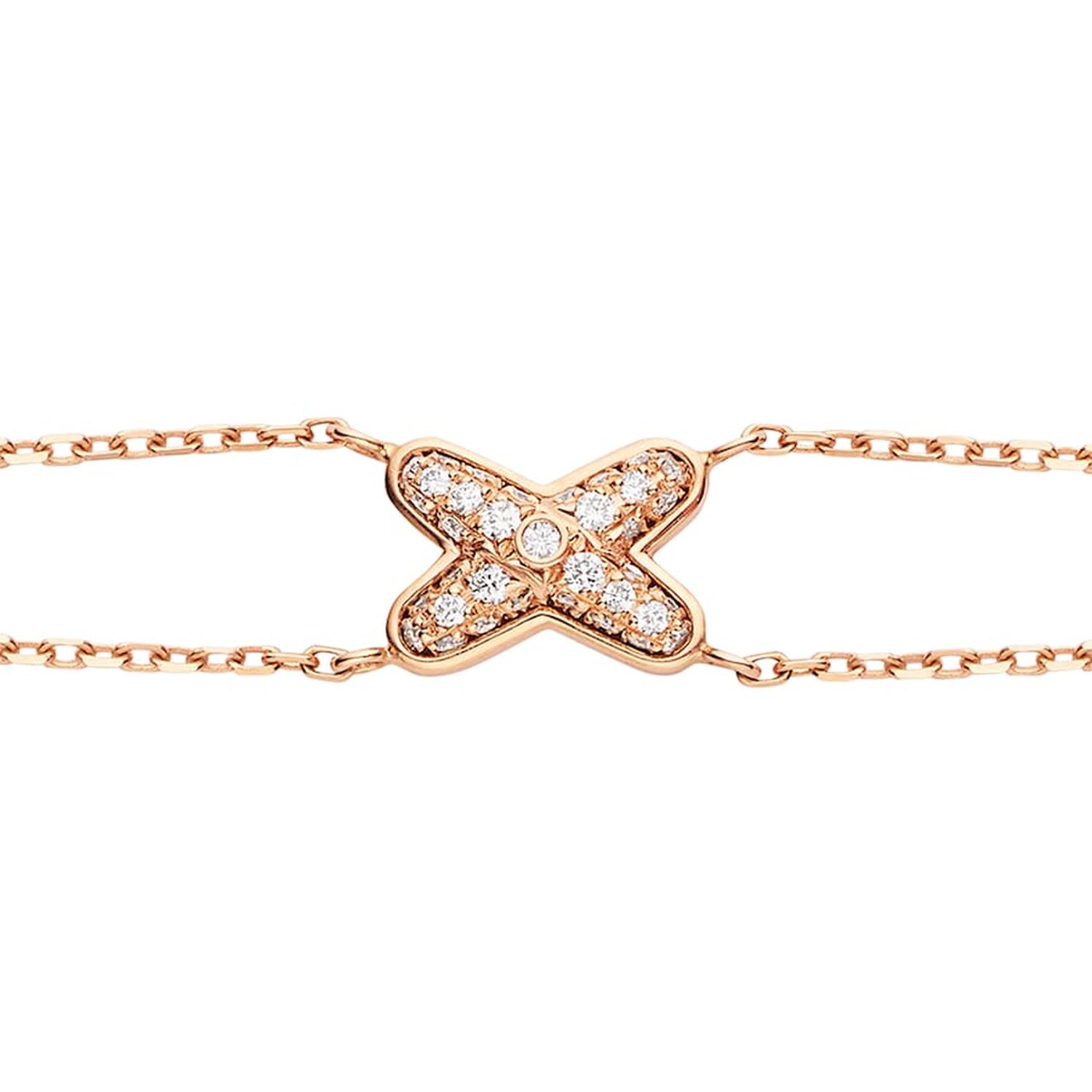 Chaumet - 083222 - Jeux de Liens bracelet