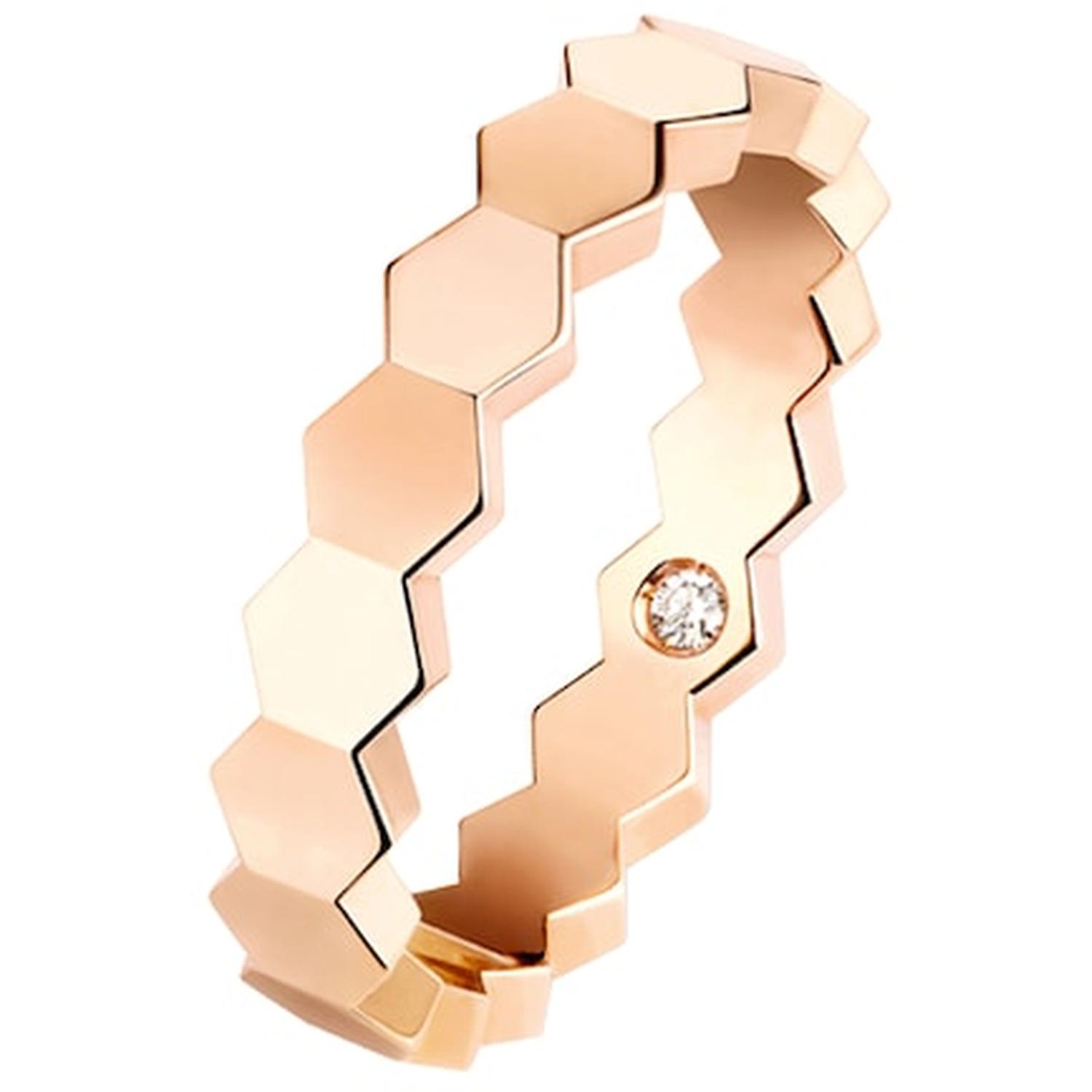 Chaumet - 083359 - Bee My Love ring