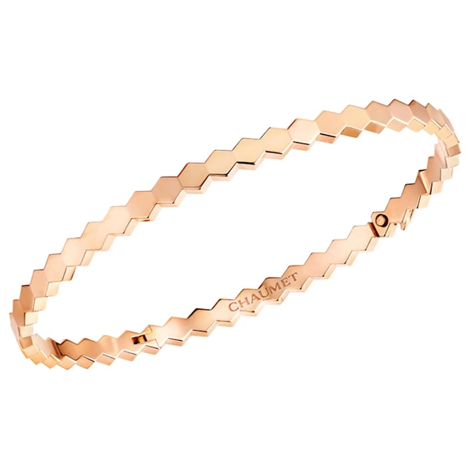 Chaumet - 083432 - Bee My Love bracelet
