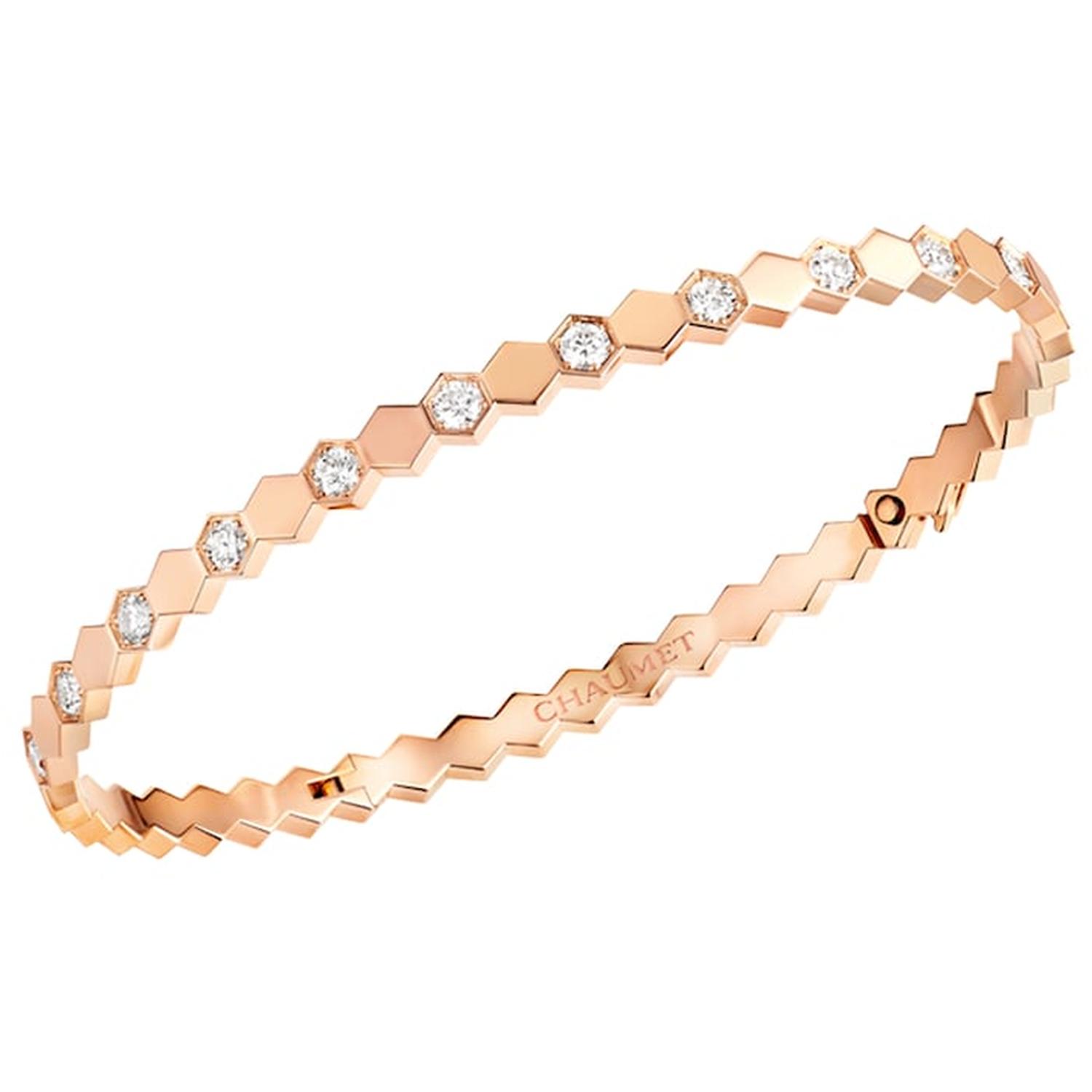 Chaumet - 083433 - Bee My Love bracelet