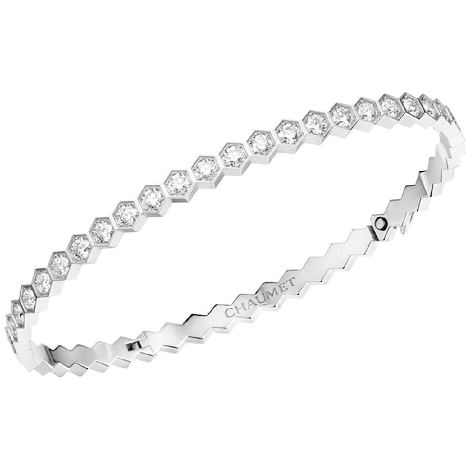 Chaumet - 083437 - Bee My Love bracelet
