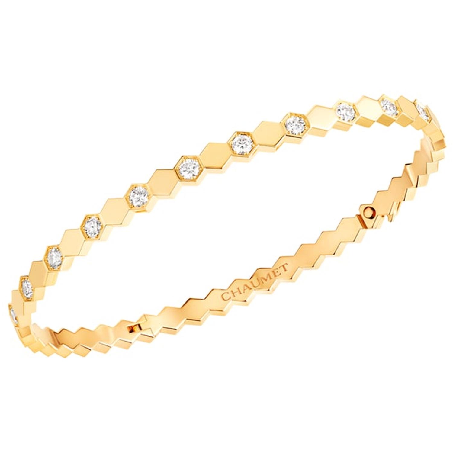 Chaumet - 083439 - Bee My Love bracelet