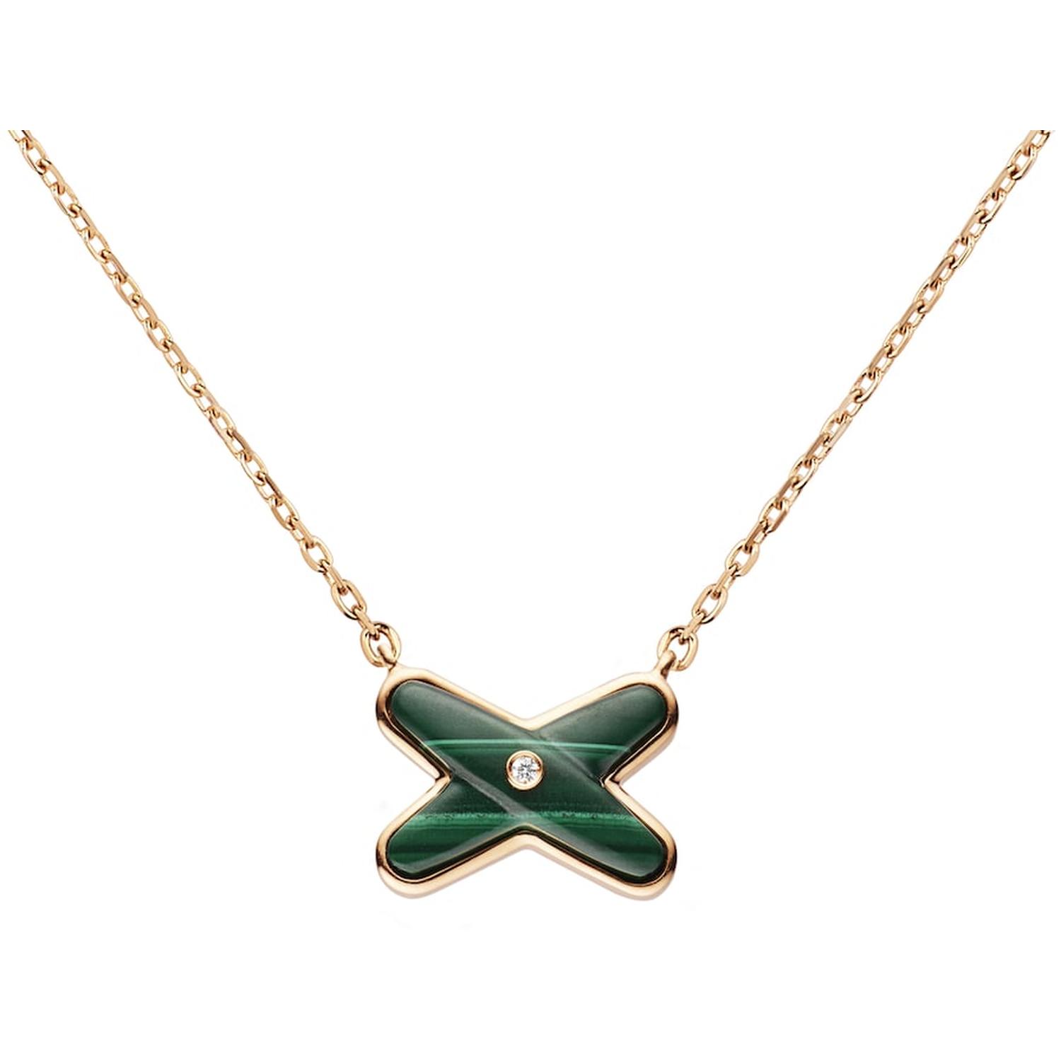 Chaumet - 083969 - Jeux de Liens pendant