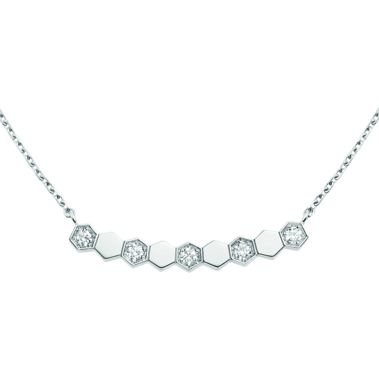 Chaumet - 083982 - Bee My Love pendant