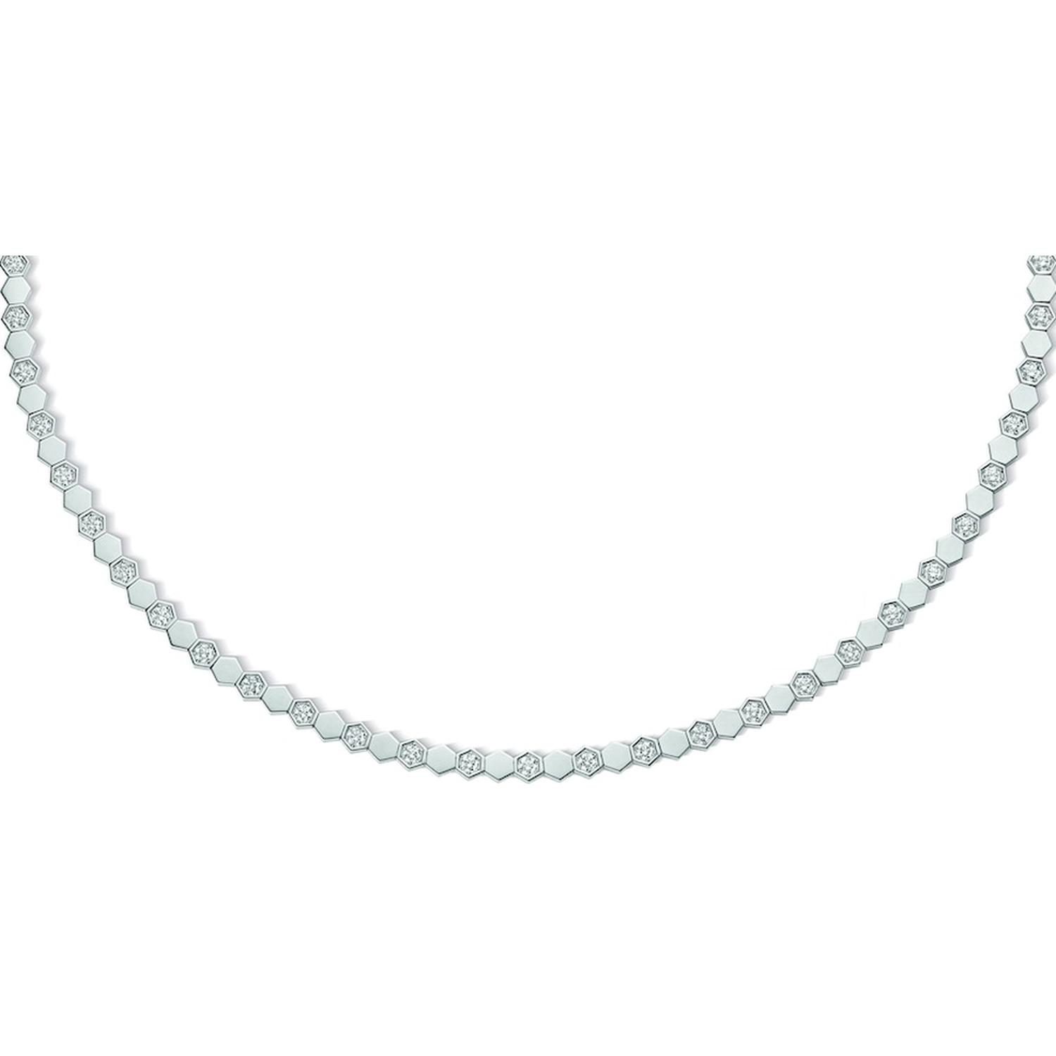 Chaumet - 083986 - Bee My Love necklace