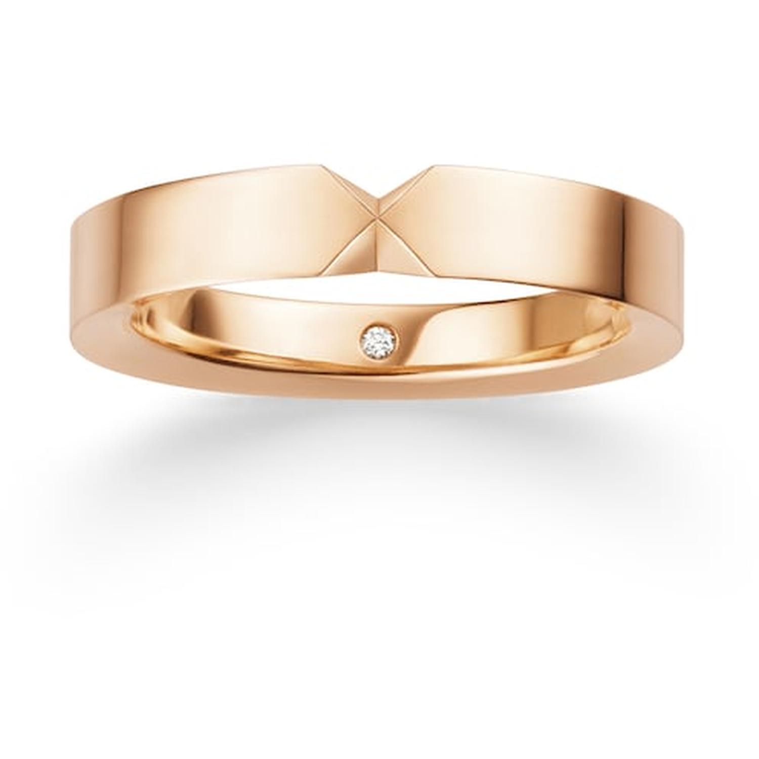 Chaumet - 084090 - Triomphe de Chaumet wedding band