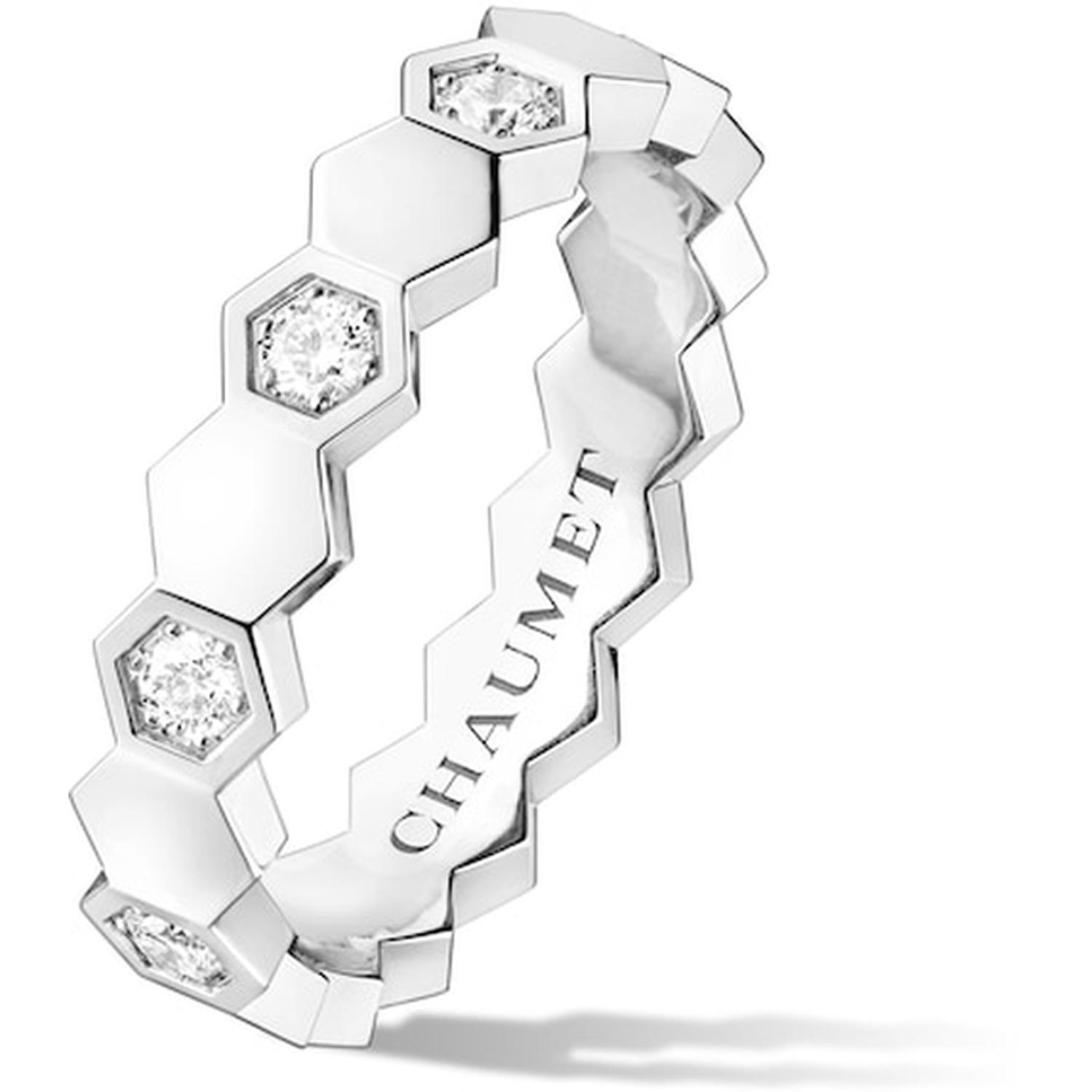 Chaumet - 084676 - Bee My Love ring