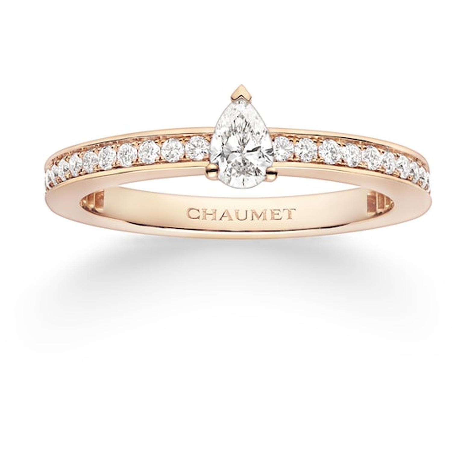 Chaumet - 084724 - Joséphine Éclat d’Éternité ring