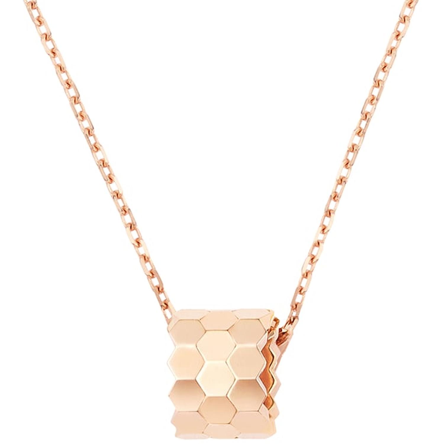 CHAUMET - 085072 - Bee My Love pendant Small Model