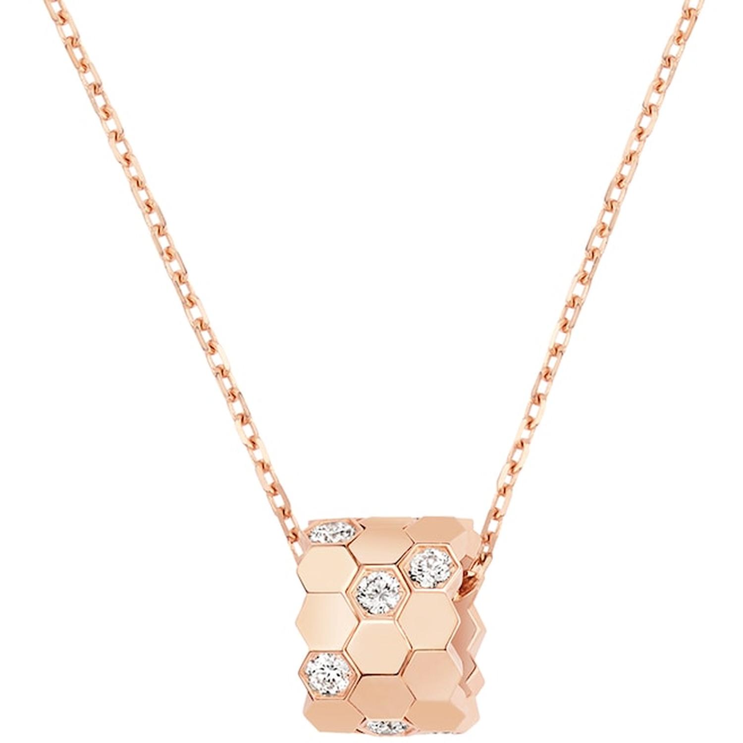 Chaumet - 085156 - Bee My Love pendant Small Model