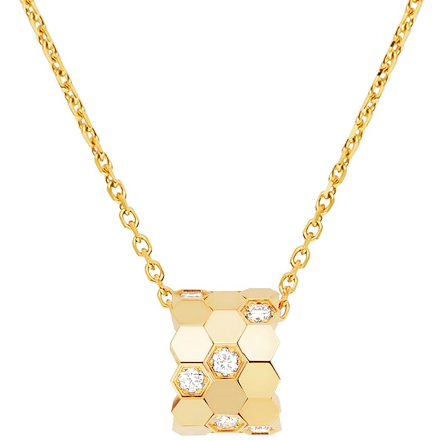 CHAUMET - 085439 - Bee My Love pendant