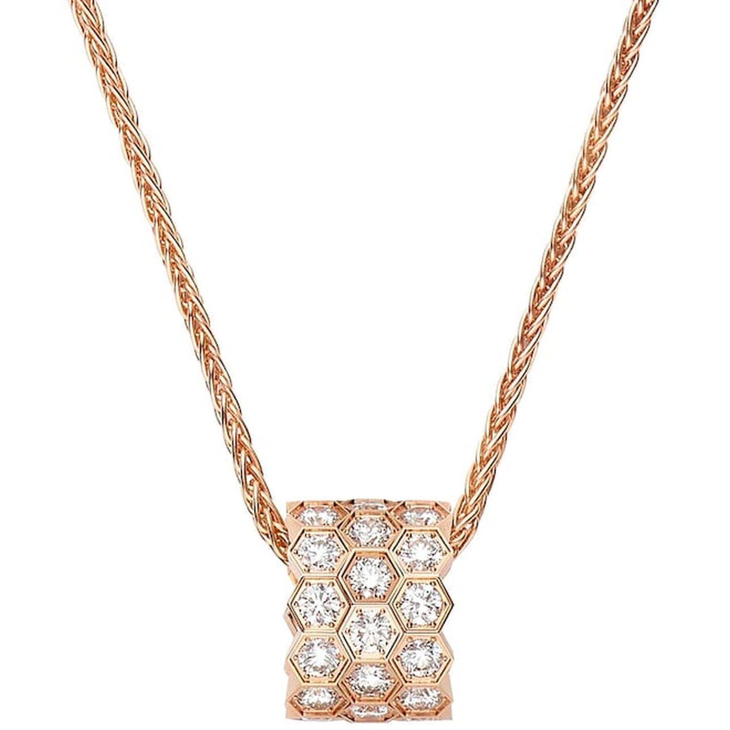 Chaumet - 085462 - Bee My Love pendant