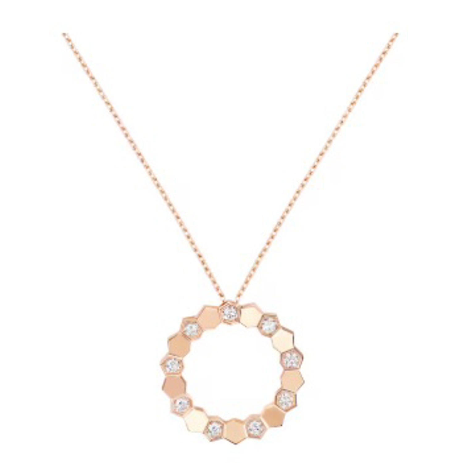 CHAUMET - 085731 - Pendente Bee de Chaumet modello medio