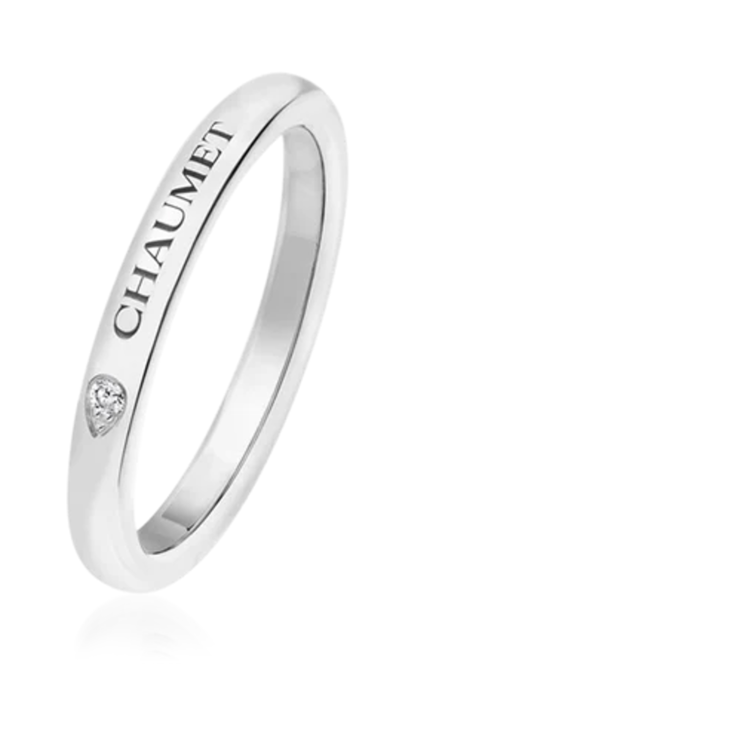 CHAUMET - 085739 - Les Éternelles de Chaumet Wedding Band