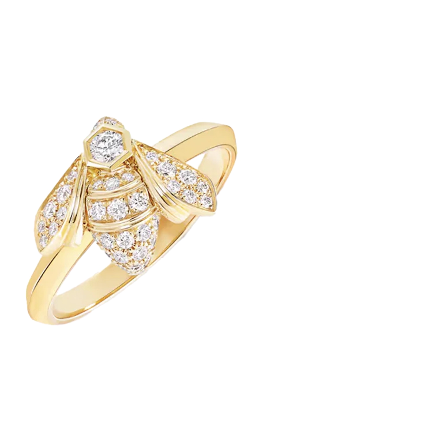 CHAUMET - 085821 - Anello Bee de Chaumet