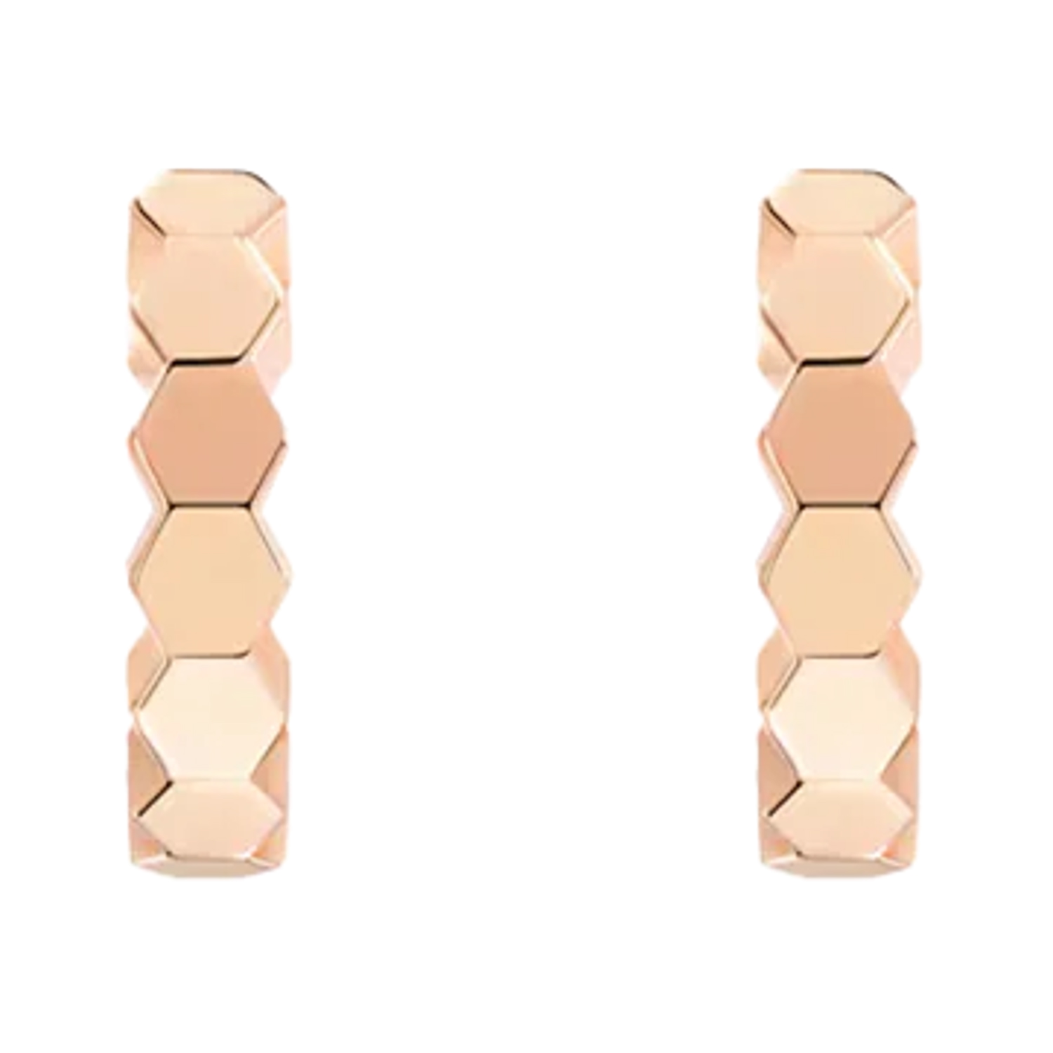 CHAUMET - 085934 - Orecchini a cerchio Bee de Chaumet