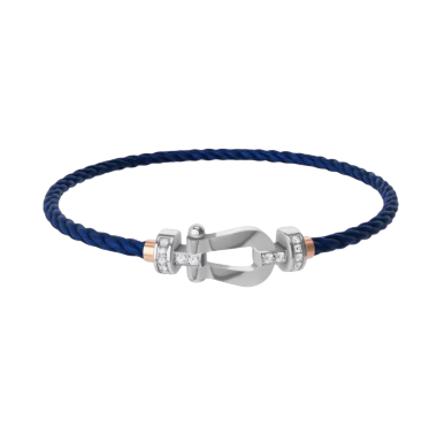 FRED - 0B0076 - Bracciale Force 10
