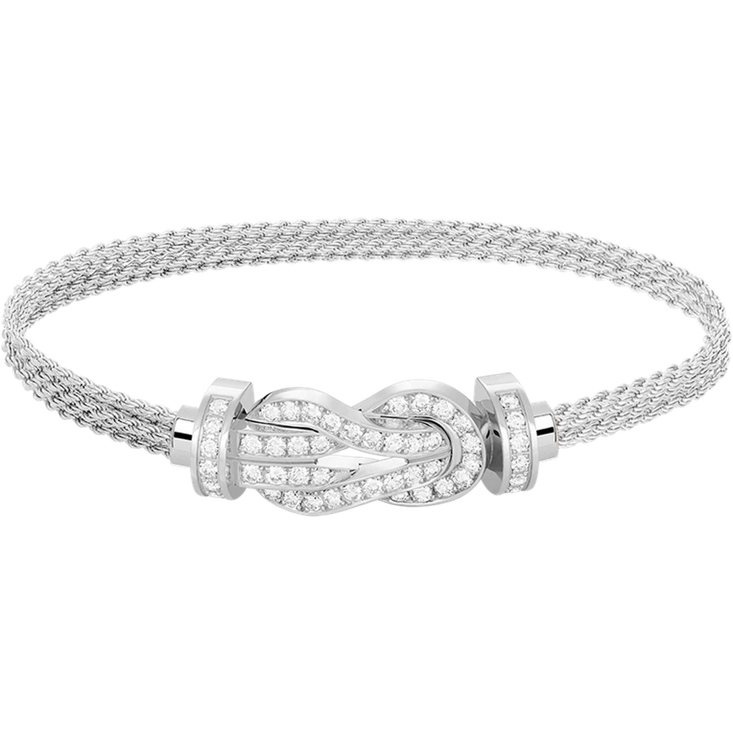 FRED - 0B0103 - Chance Infinie bracelet