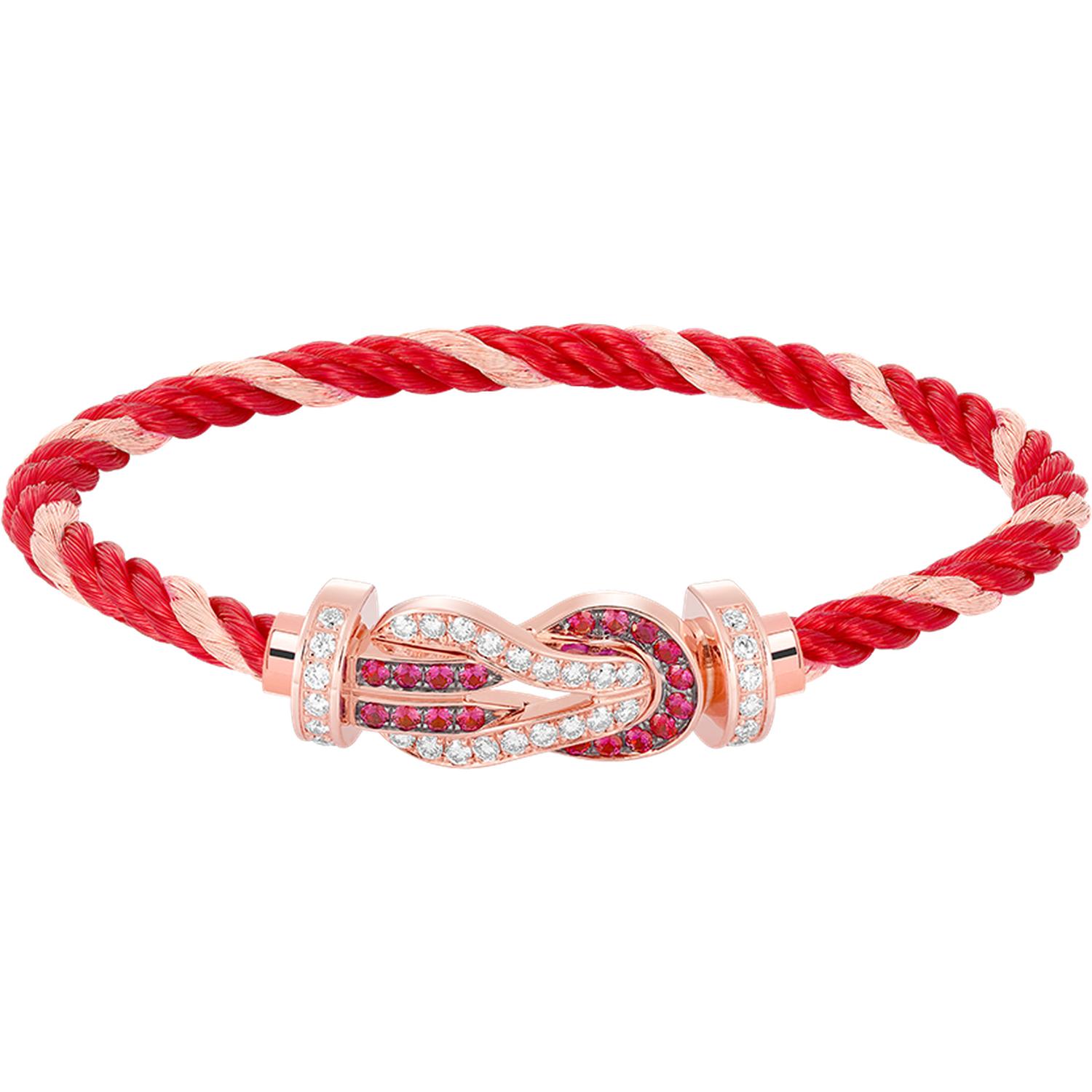 Fred - 0B0128 - Chance Infinie bracelet