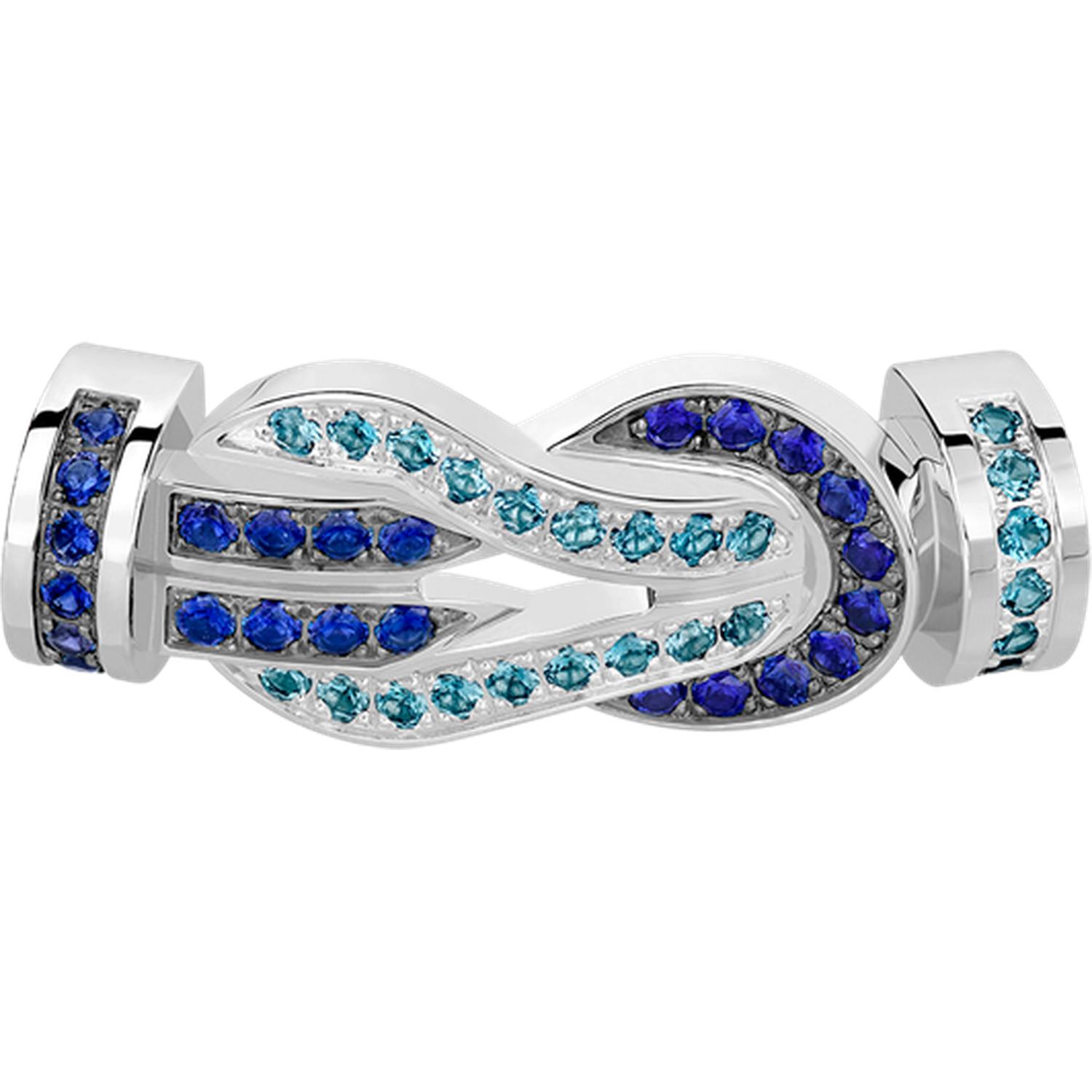 FRED - 0B0175 - Bracciale Chance Infinie