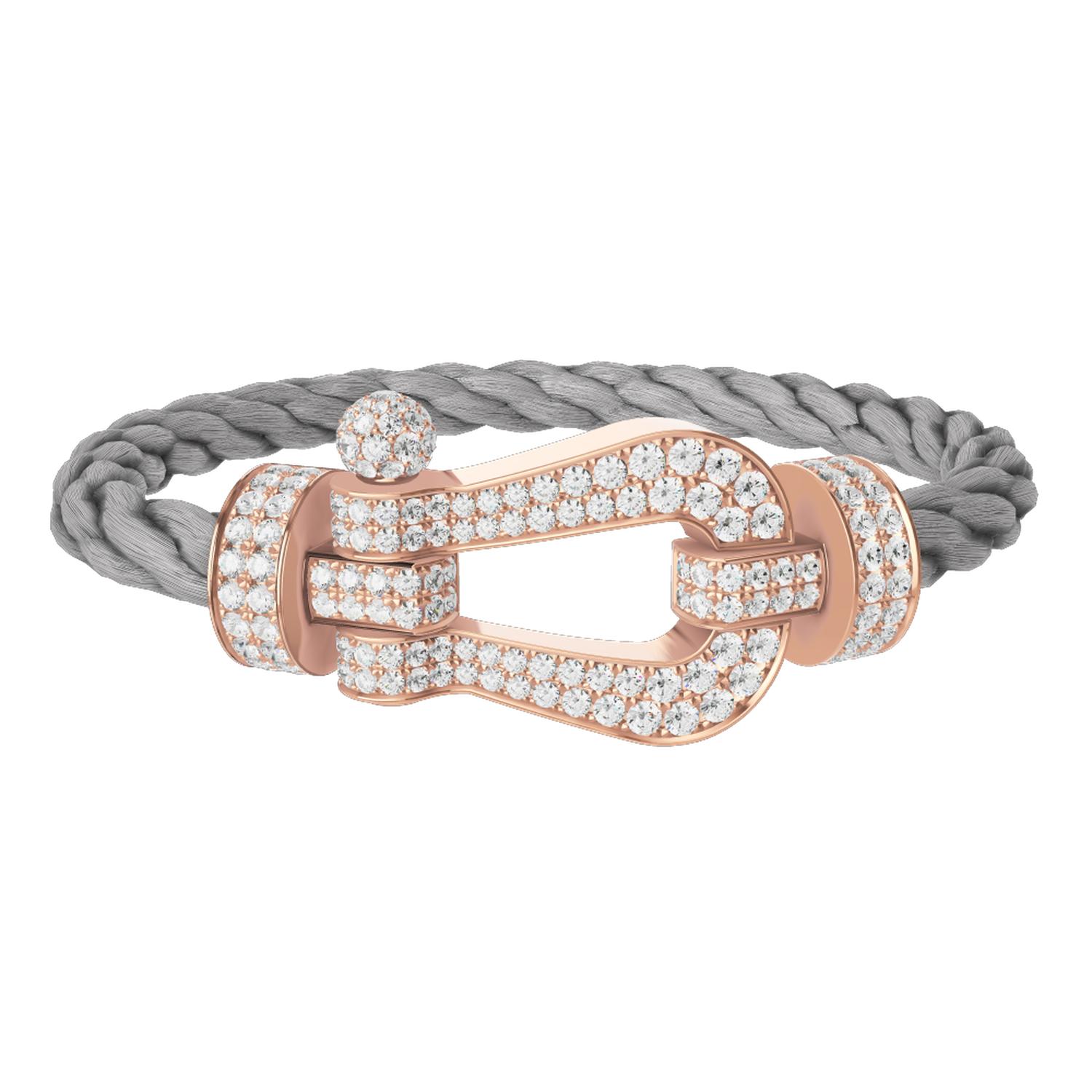 Fred - 0J0006 - Force 10 bracelet