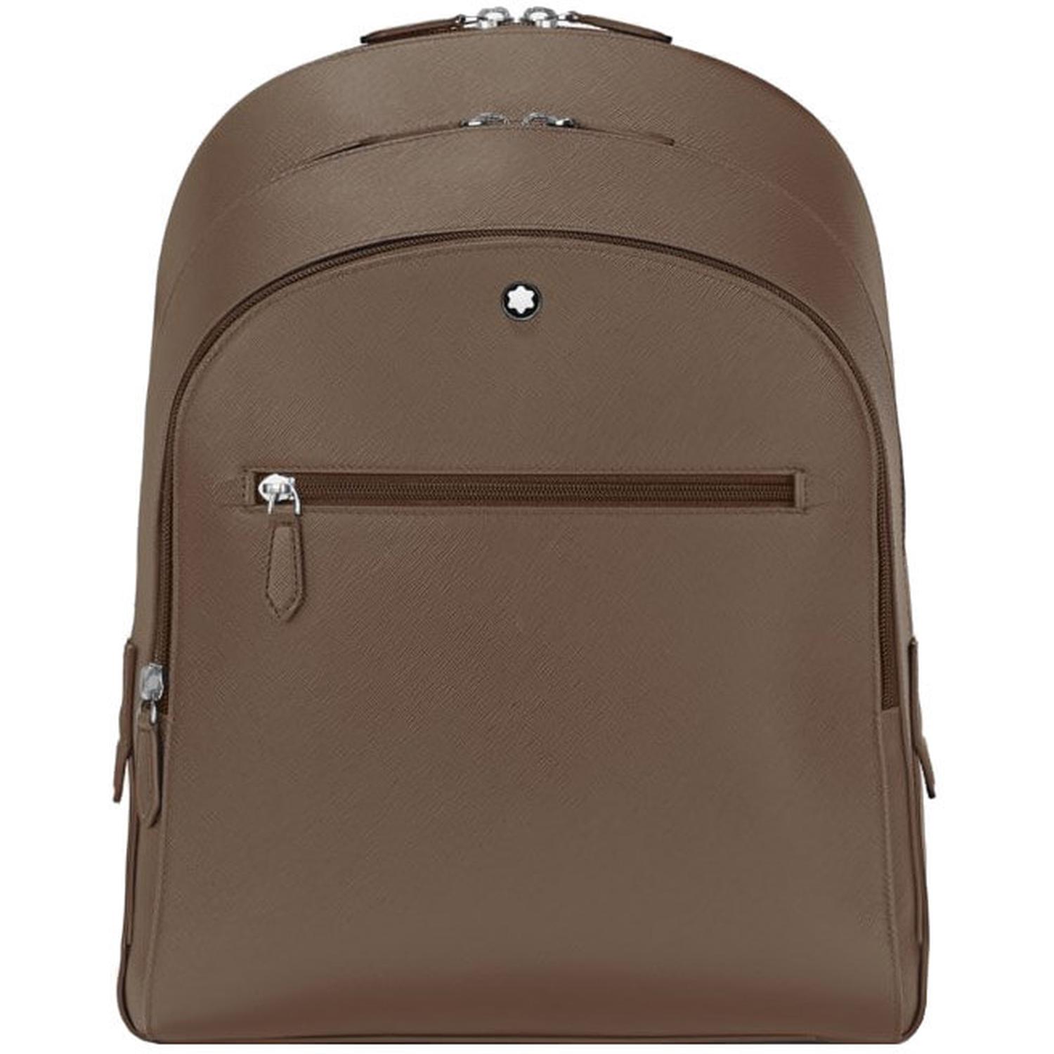 MONT BLANC - 198125 - Montblanc ZAINO MEDIO CON 3 SCOMPARTI SARTORIAL MB