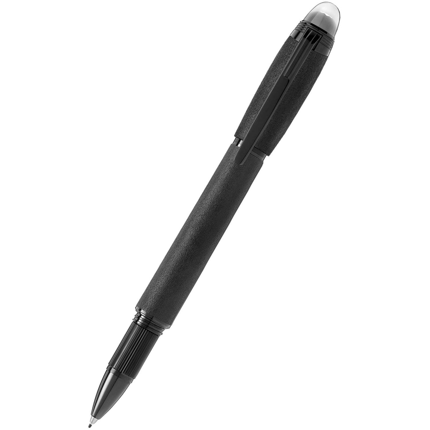 MONT BLANC - 132526 - Penna StarWalker BlackCosmos Metal Fineliner