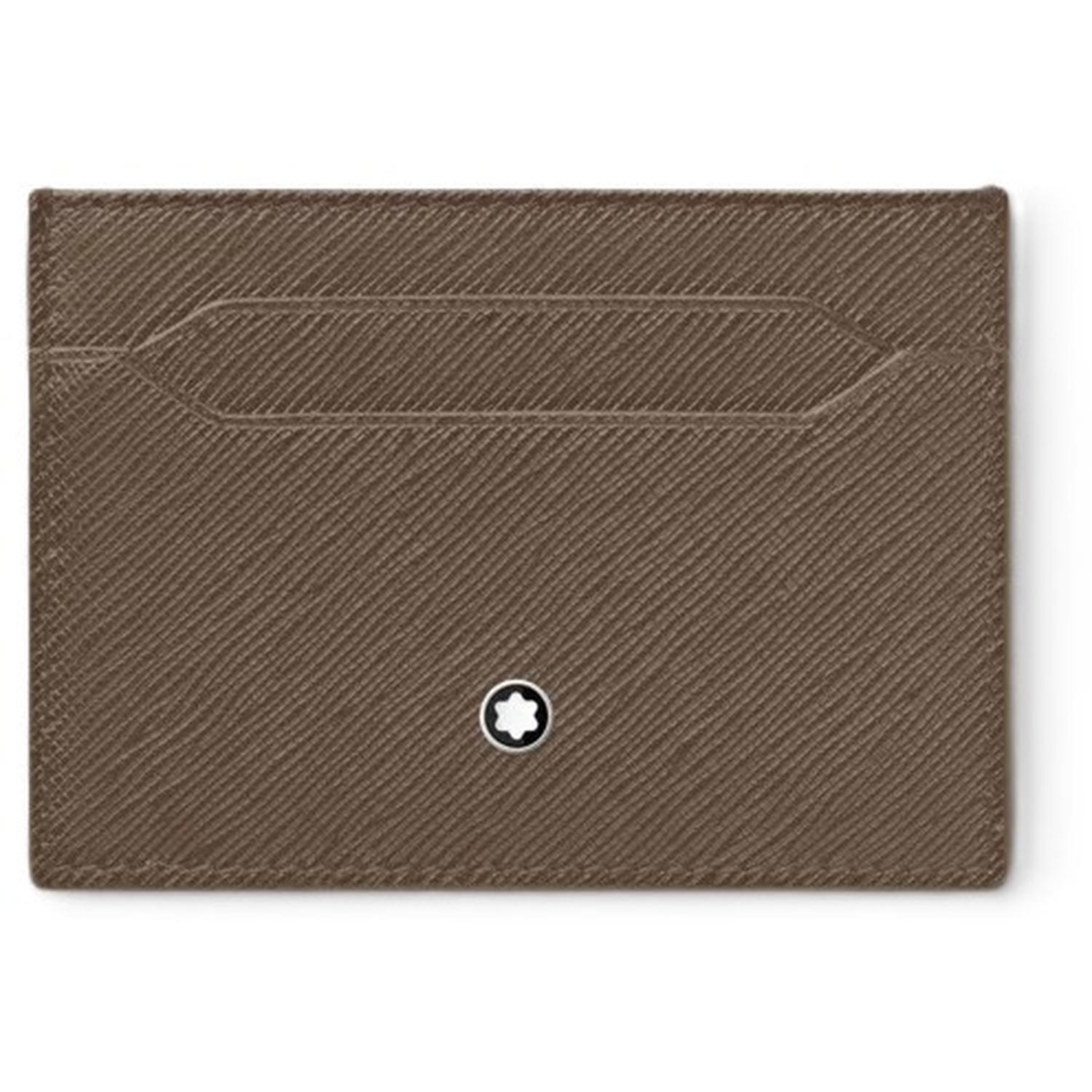 MONT BLANC - 198243 - compartment card case Sartorial