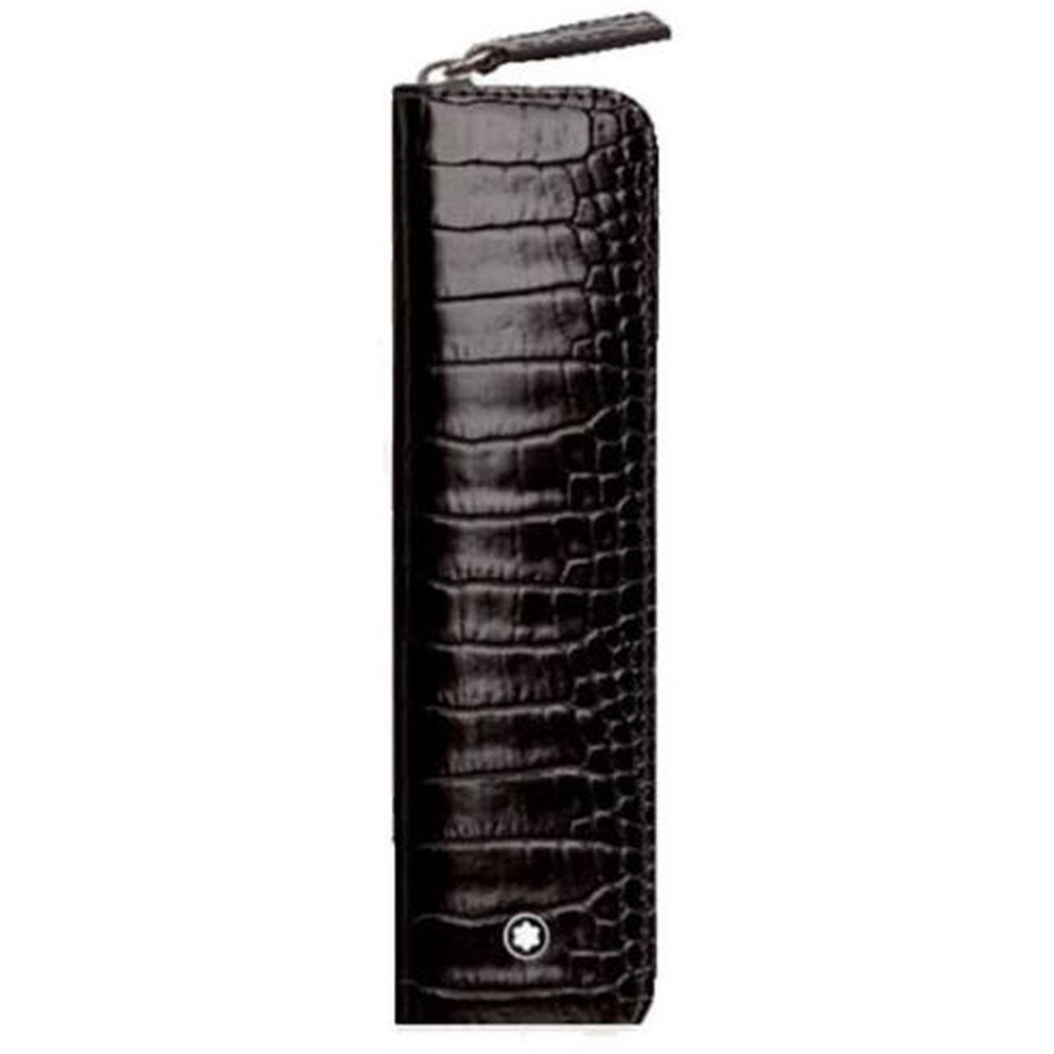 MONT BLANC - 113085 - Astuccio porta penne