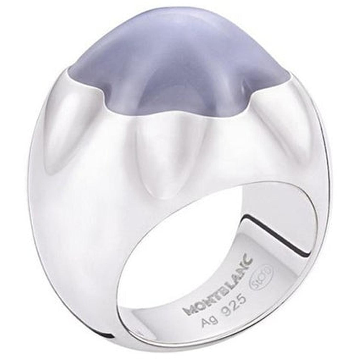 MONT BLANC - 10468054 - Anello