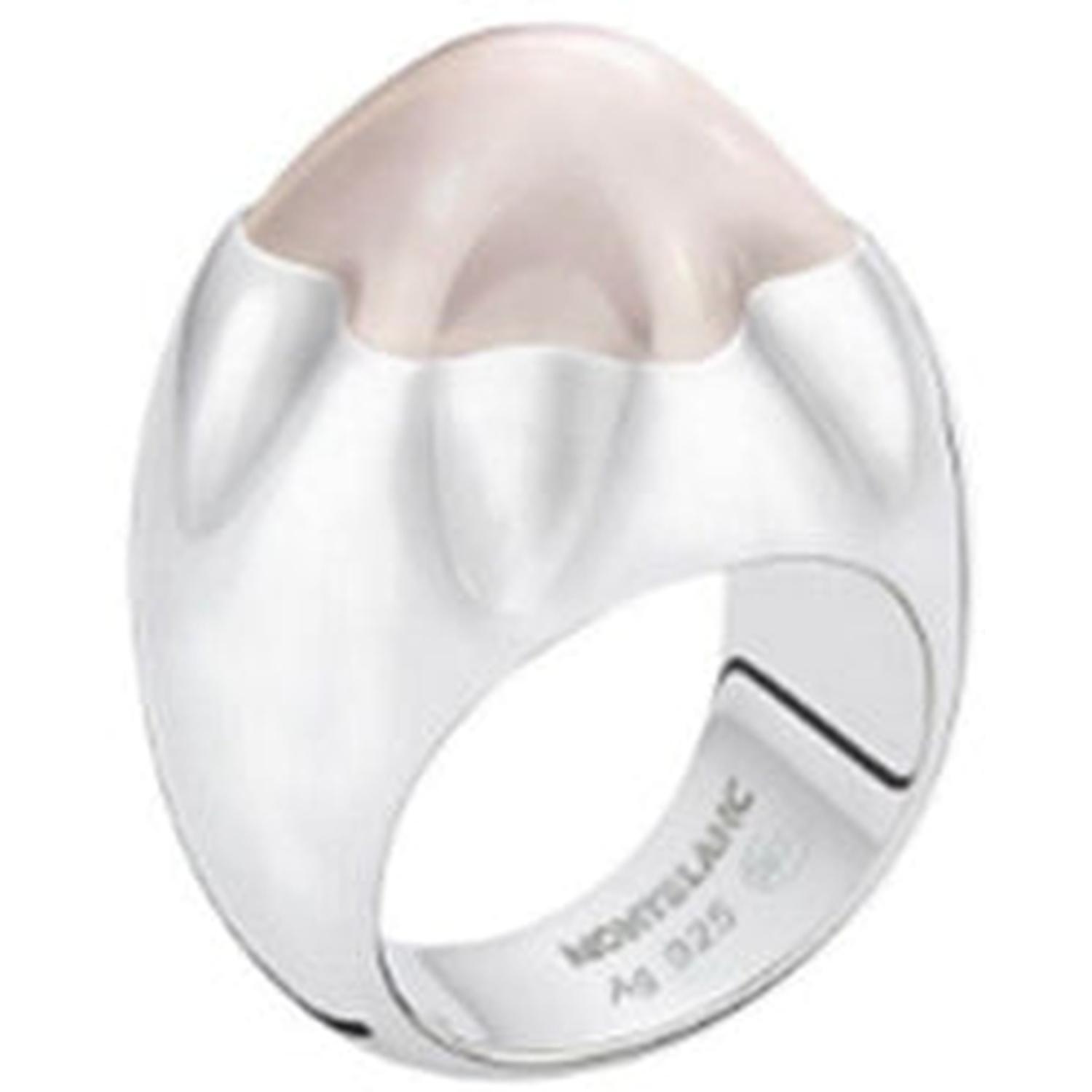 MONT BLANC - 10467952 Anello