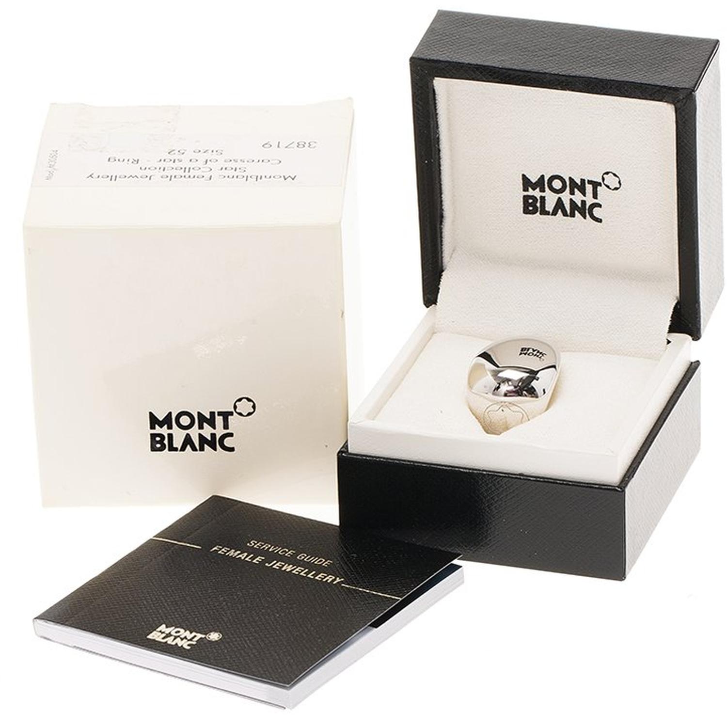 MONT BLANC - 38719 - Orologio