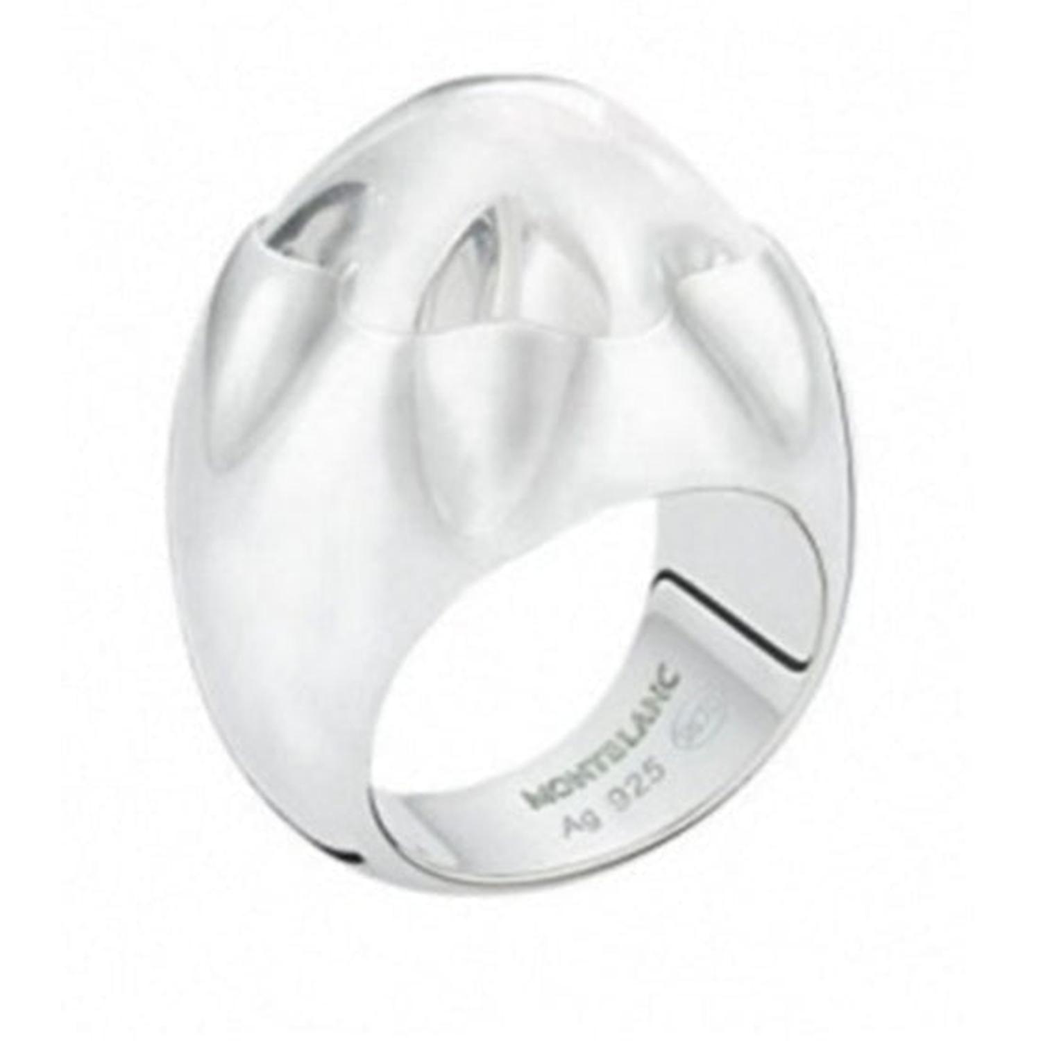 MONT BLANC - 10463456 Anello Größe 52