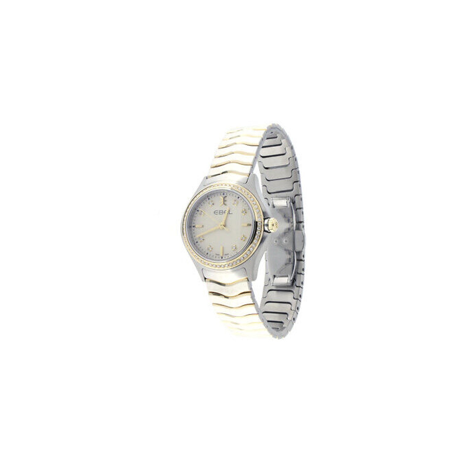 Ebel- 1216481 - Donna - Wave