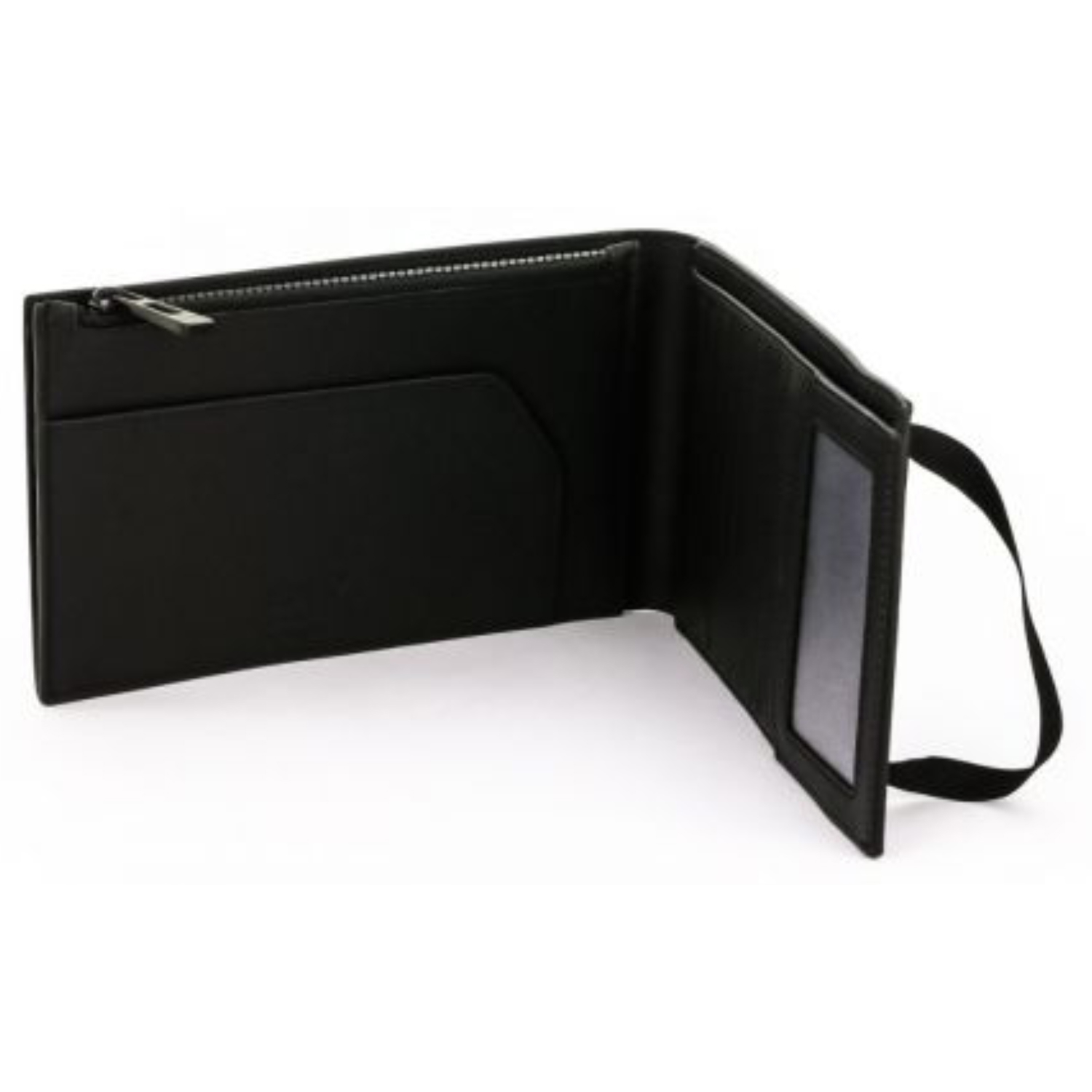 MONT BLANC - 123952 - Portafoglio Viaggio Extreme 2.0 Travel Organizer